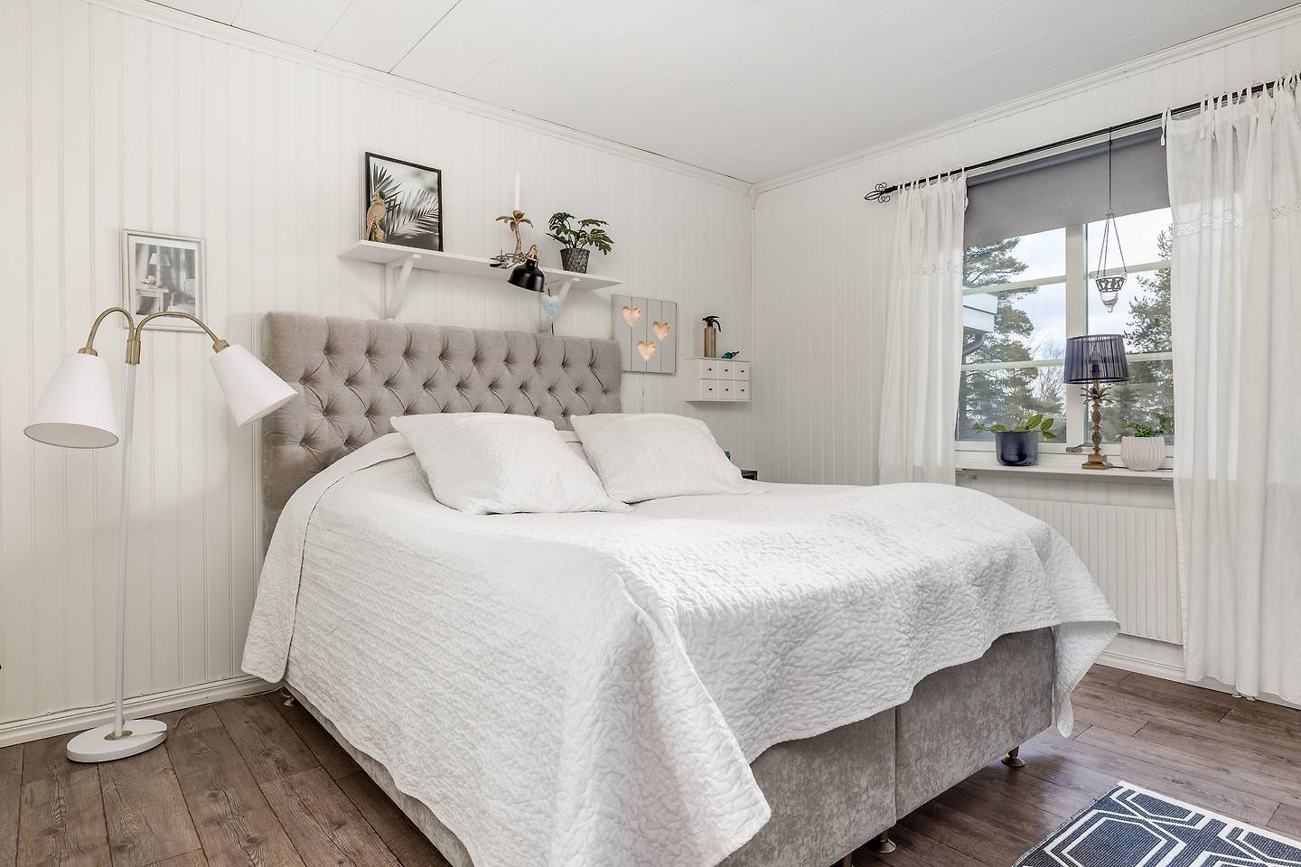 6 rum Villa på Björnvägen 4 Öhmans Hage Smedjebackens kommun - bild 17