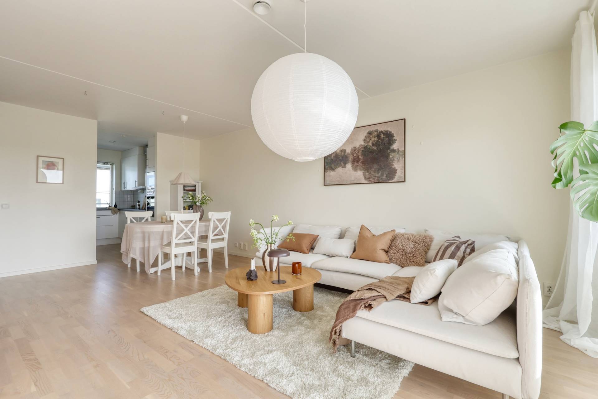 2 rum Lägenhet på Gustaf Dalénsgatan 18 Centrala Hisingen - Kvillebäcken Göteborgs kommun - bild 7