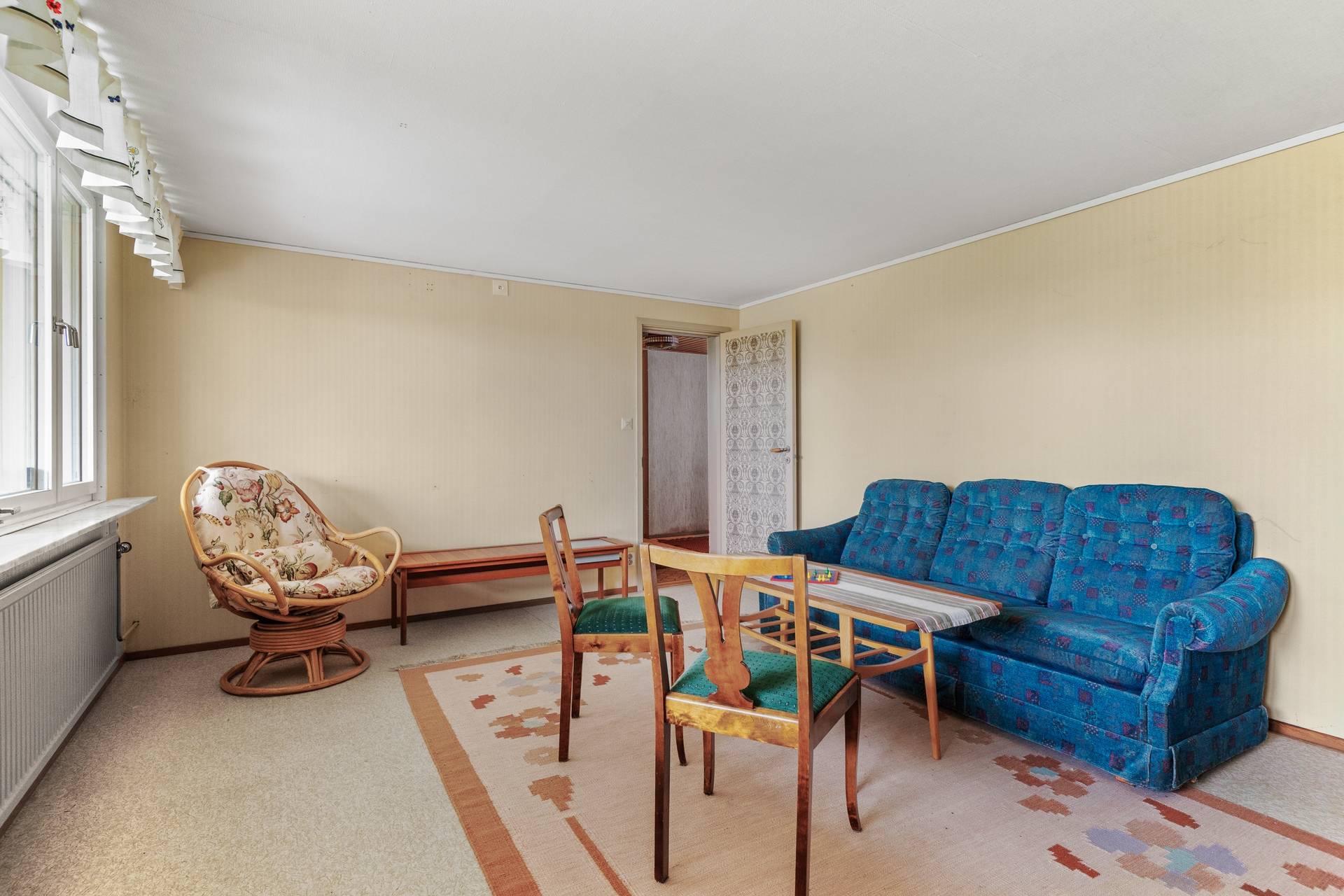 9 rum Villa på Herrestad Sörgården 234 Uddevalla kommun - bild 43
