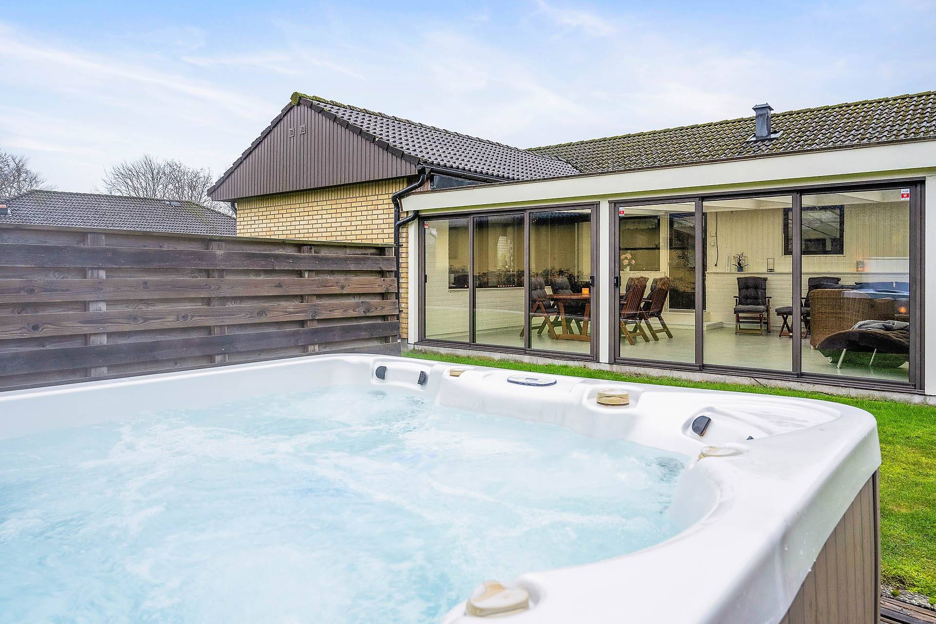 5 rum Villa på Tvinnvägen 7 Frennarp Halmstads kommun - bild 28