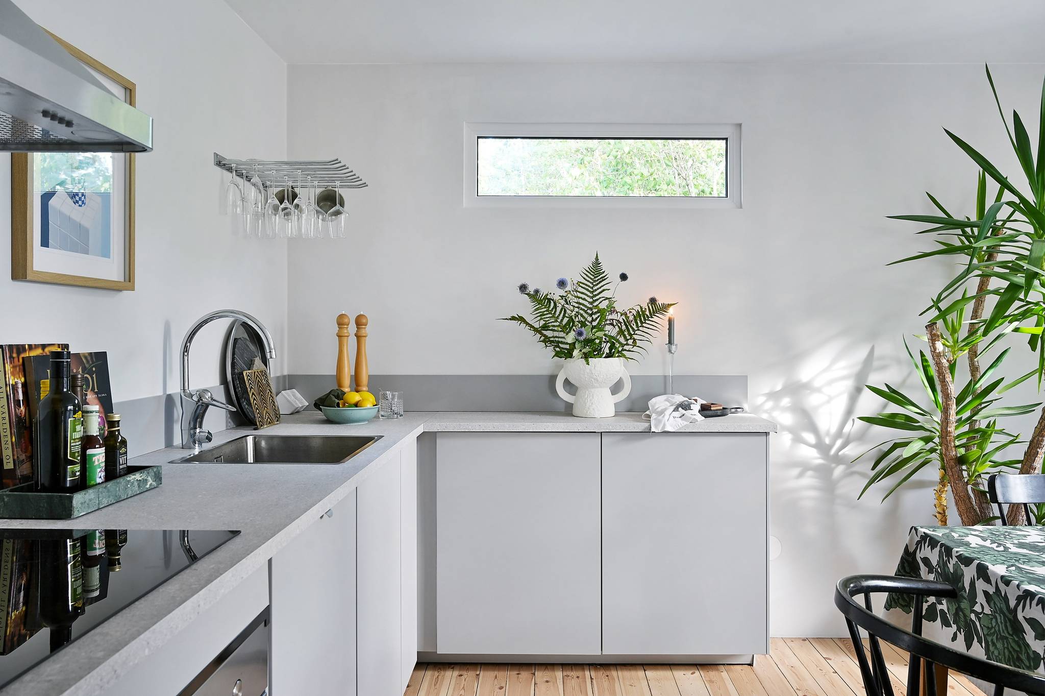 6 rum Villa på Villa Nytorpshöjden Trinntorp Tyresö kommun - bild 16