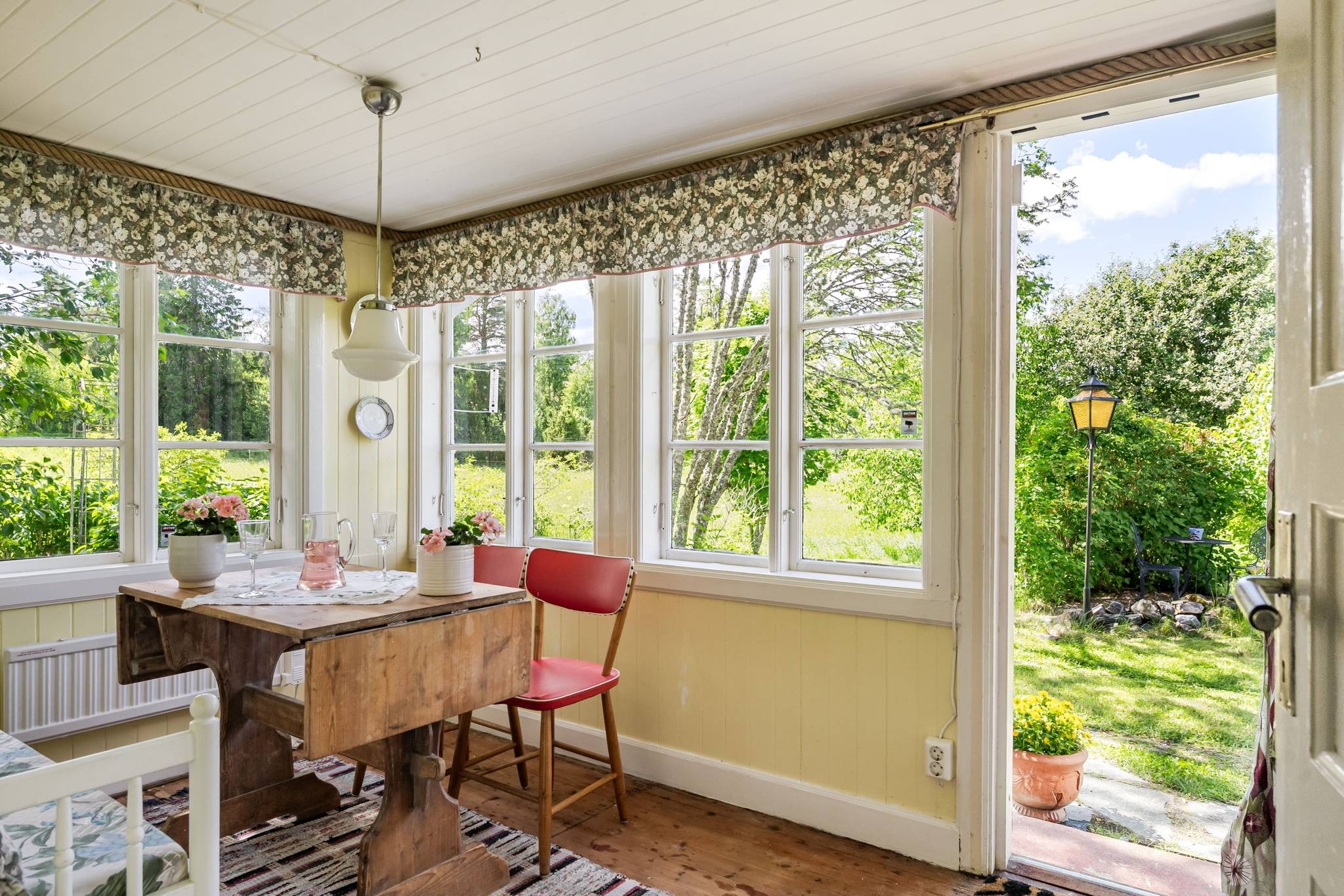 5 rum Villa på Näsberg 1 Lantligt Gnesta kommun - bild 18
