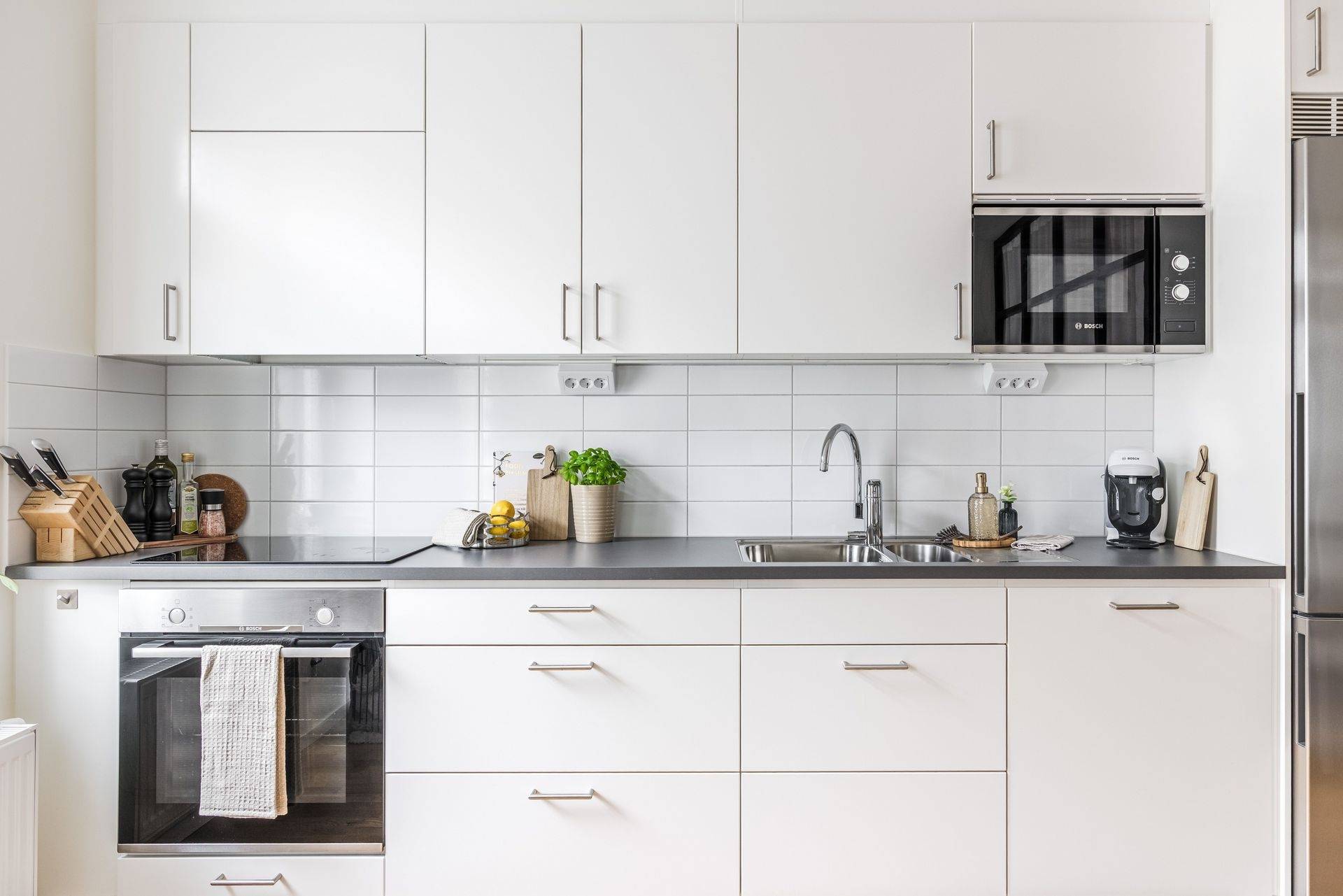 1 rum lägenhet på Sivs gränd 3A Hyllie, Malmö kommun - bild 4