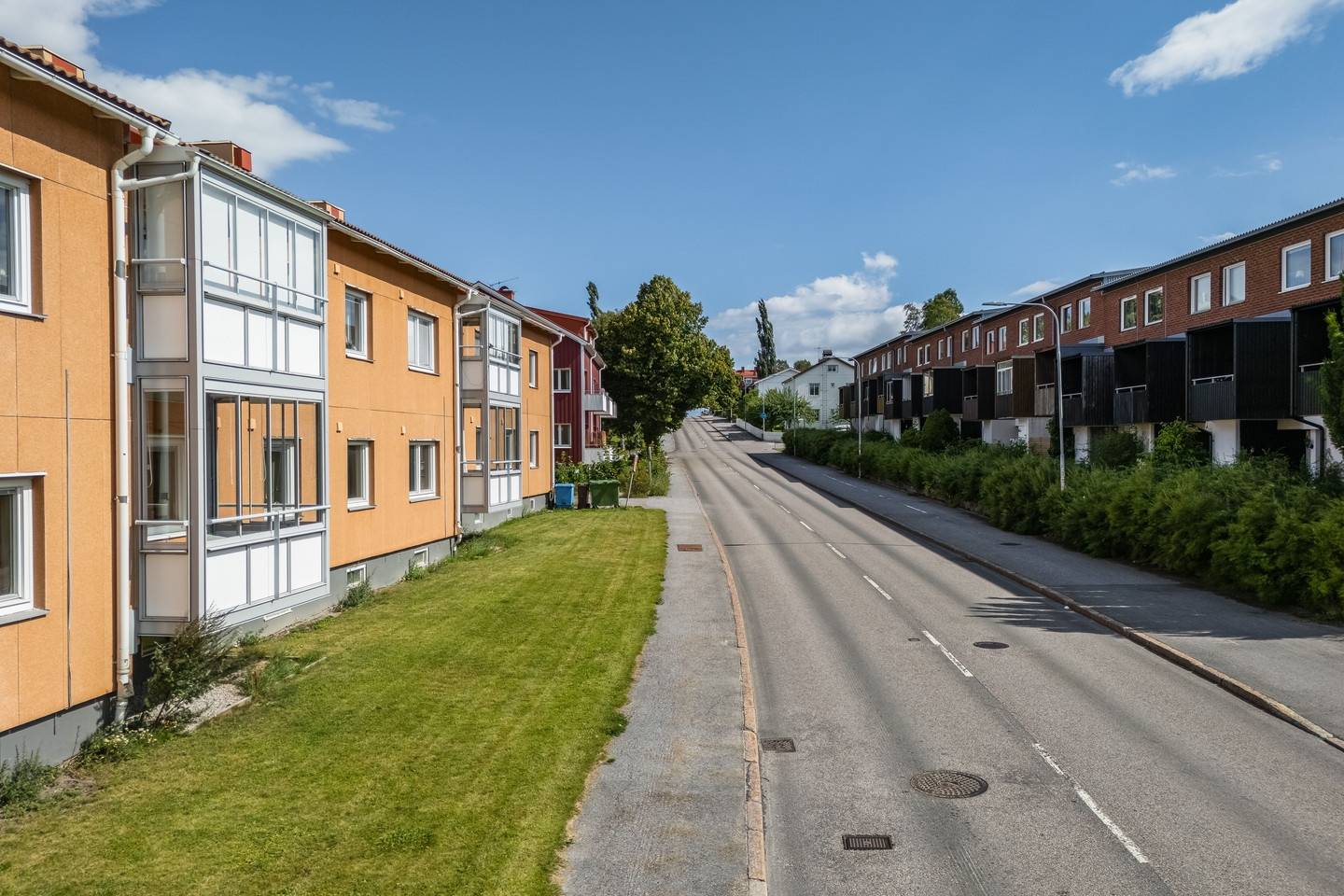 3 rum Lägenhet på Fridhemsgatan 33A Östermalm Sundsvalls kommun - bild 26