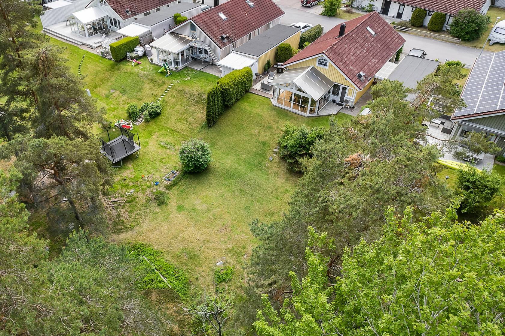 5 rum Villa på Kärrängsvägen 10 Hammarö kommun - bild 4