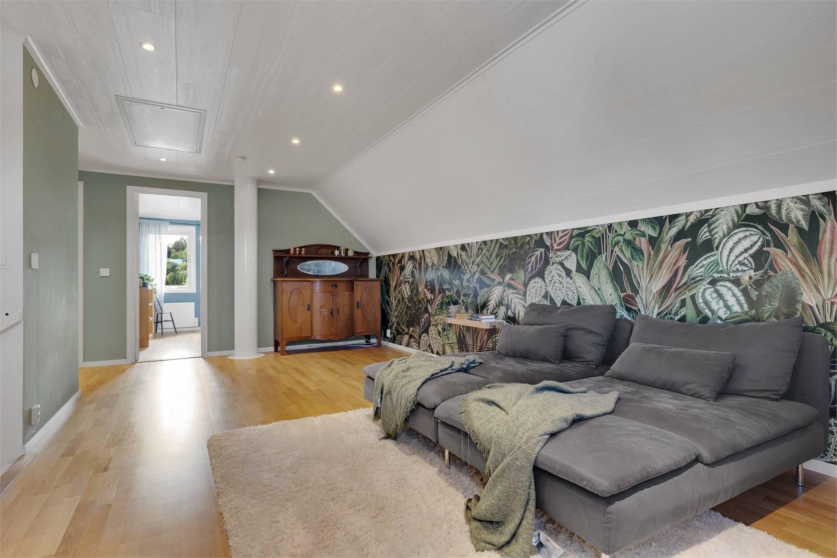 6 rum Villa på Tulpanvägen 5 Henån Orust kommun - bild 29