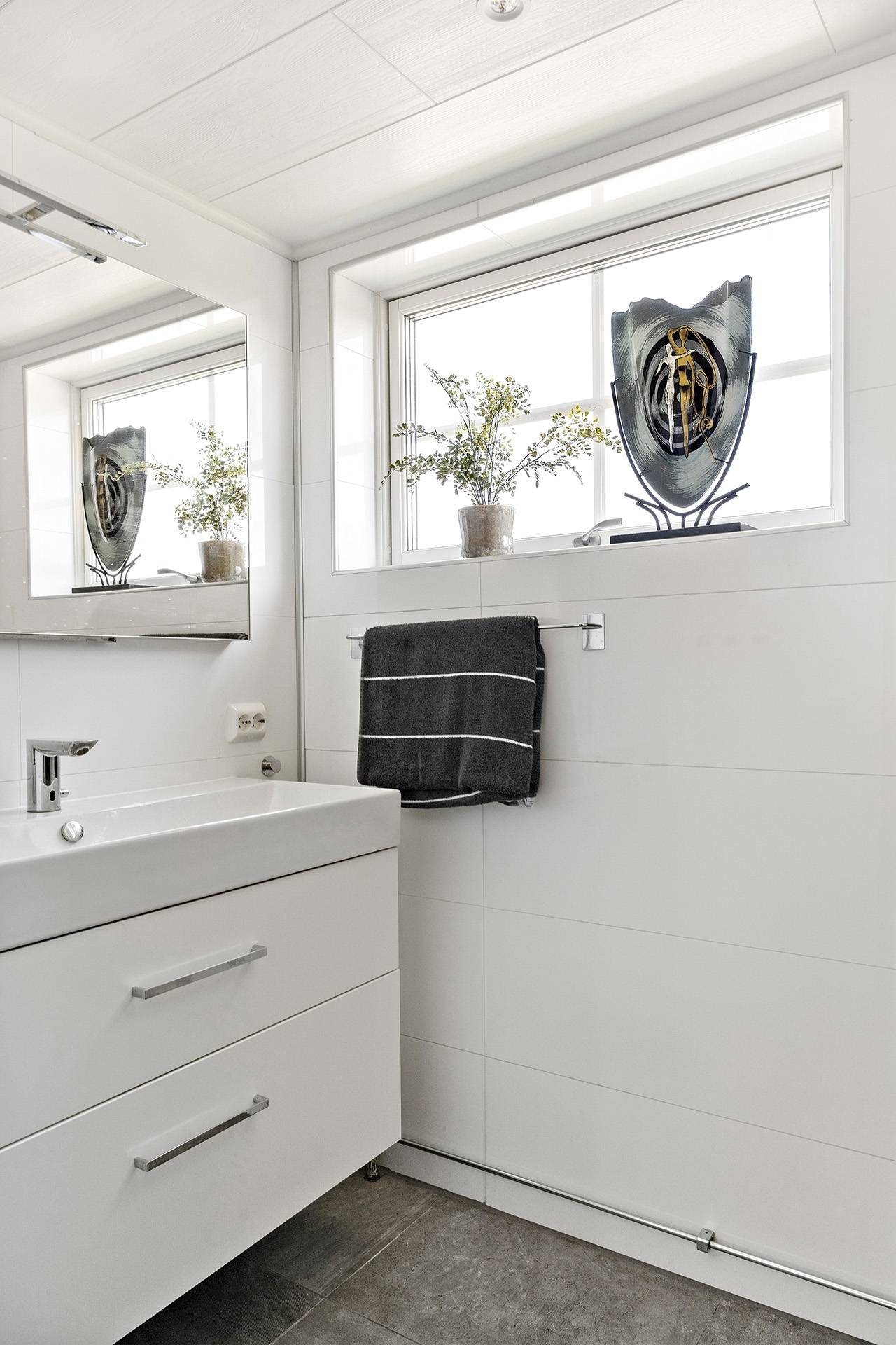 7 rum Villa på Domaregatan 8 Centrum/Östermalm Borlänge kommun - bild 34