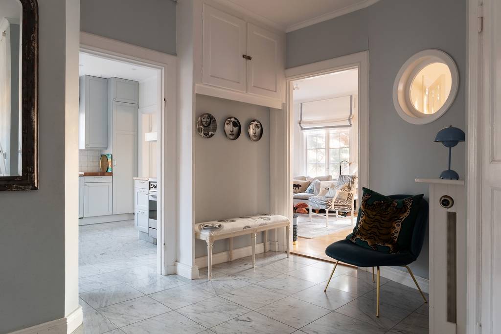 11 rum Villa på Danderydsvägen 124 Djursholms Ekeby Danderyds kommun - bild 24