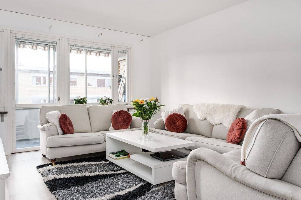 2 rum Lägenhet på Sturegatan 85 C, 3tr City/Centralt Falu kommun - bild 7