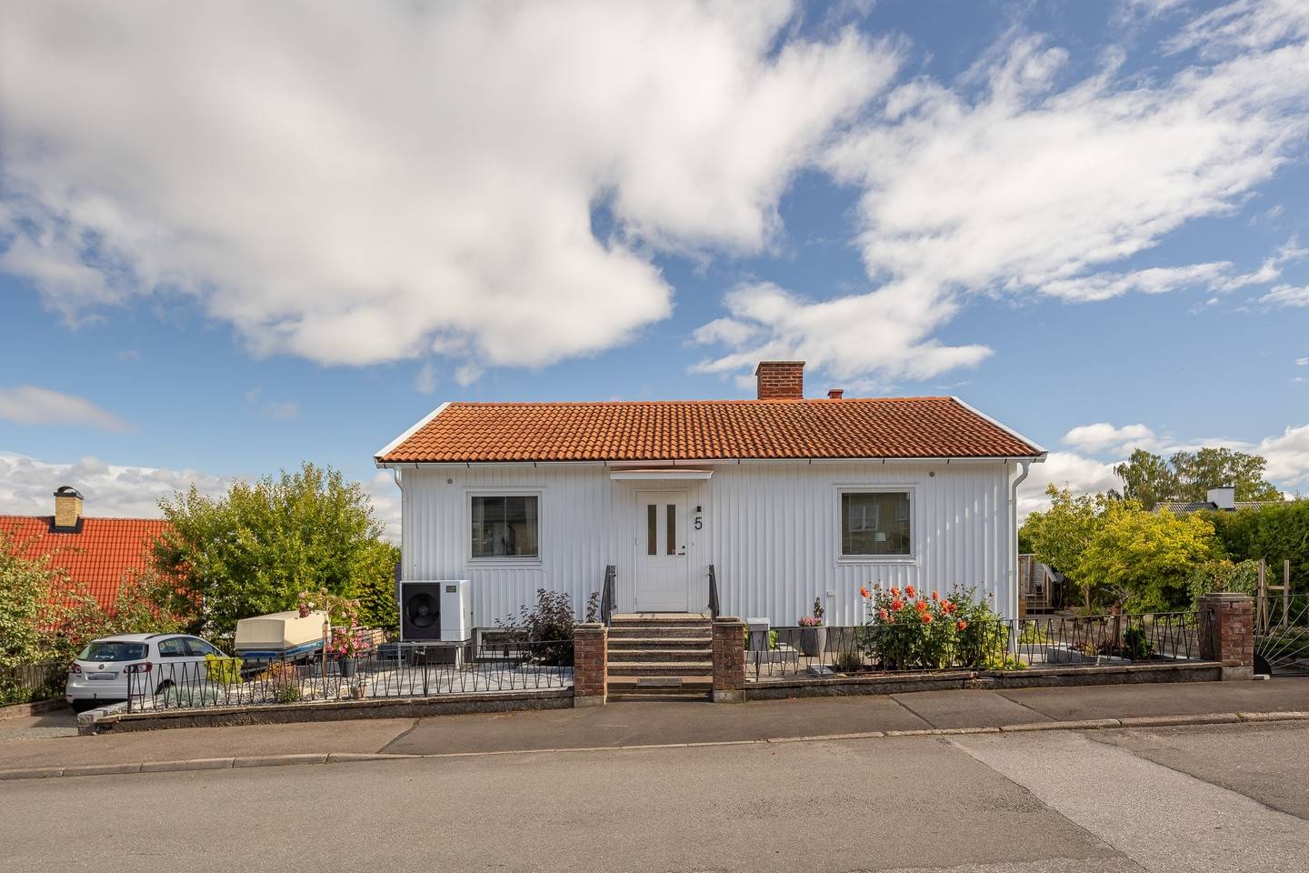 4 rum Villa på Hentorpsvägen 5 Hentorp Skövde kommun - bild 6
