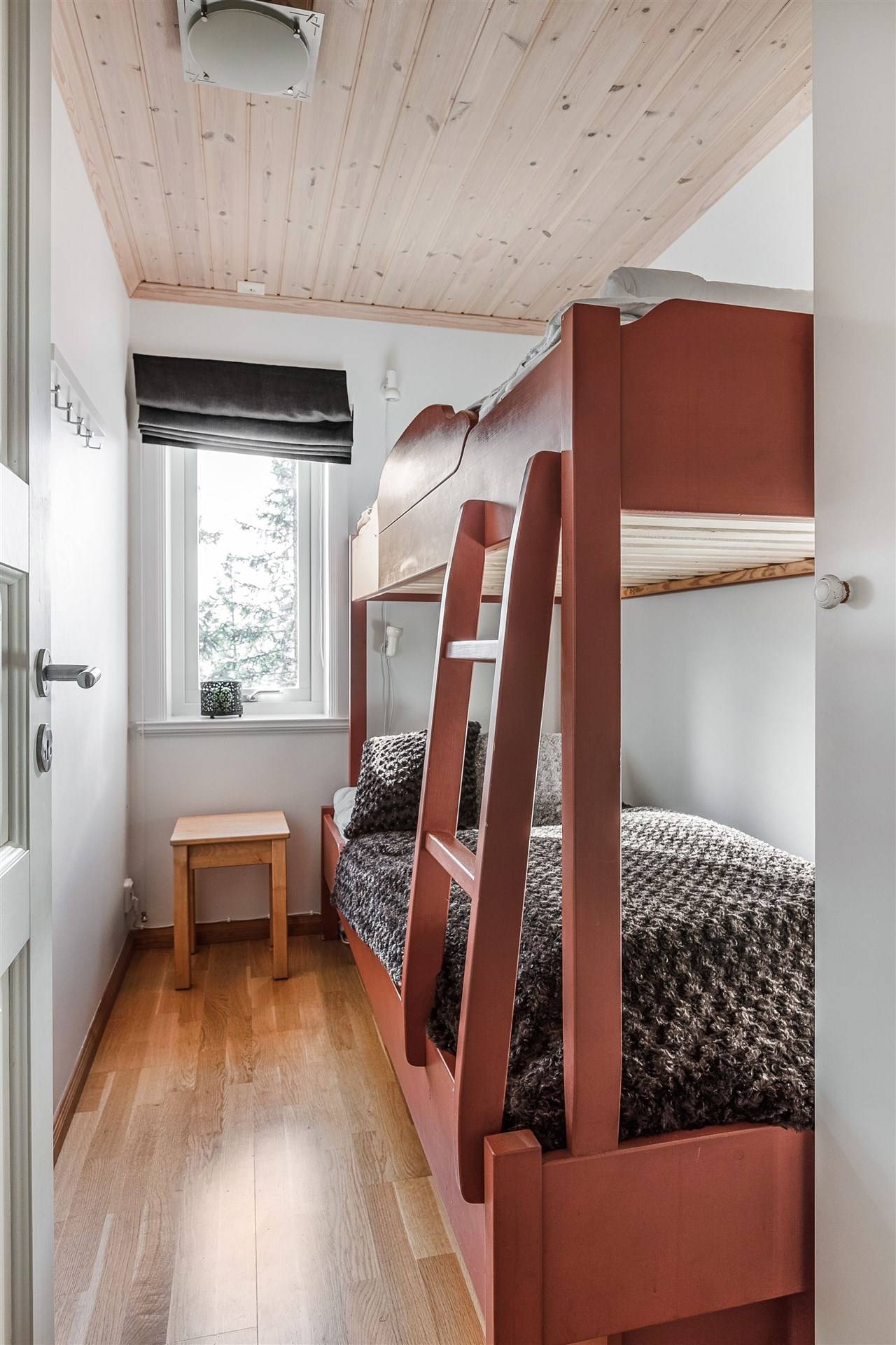 4 rum Lägenhet på Björnen Räven 2C Björnen Åre kommun - bild 12