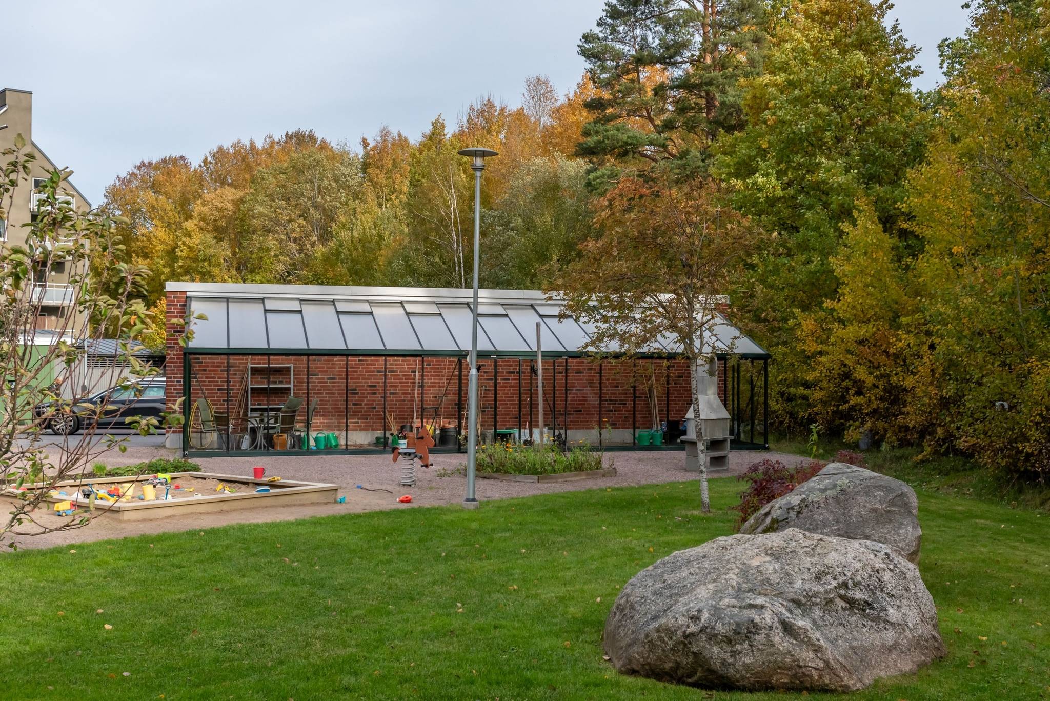 3 rum Lägenhet på Hindergårdsgatan 10 C Rynningeåsen Örebro kommun - bild 39