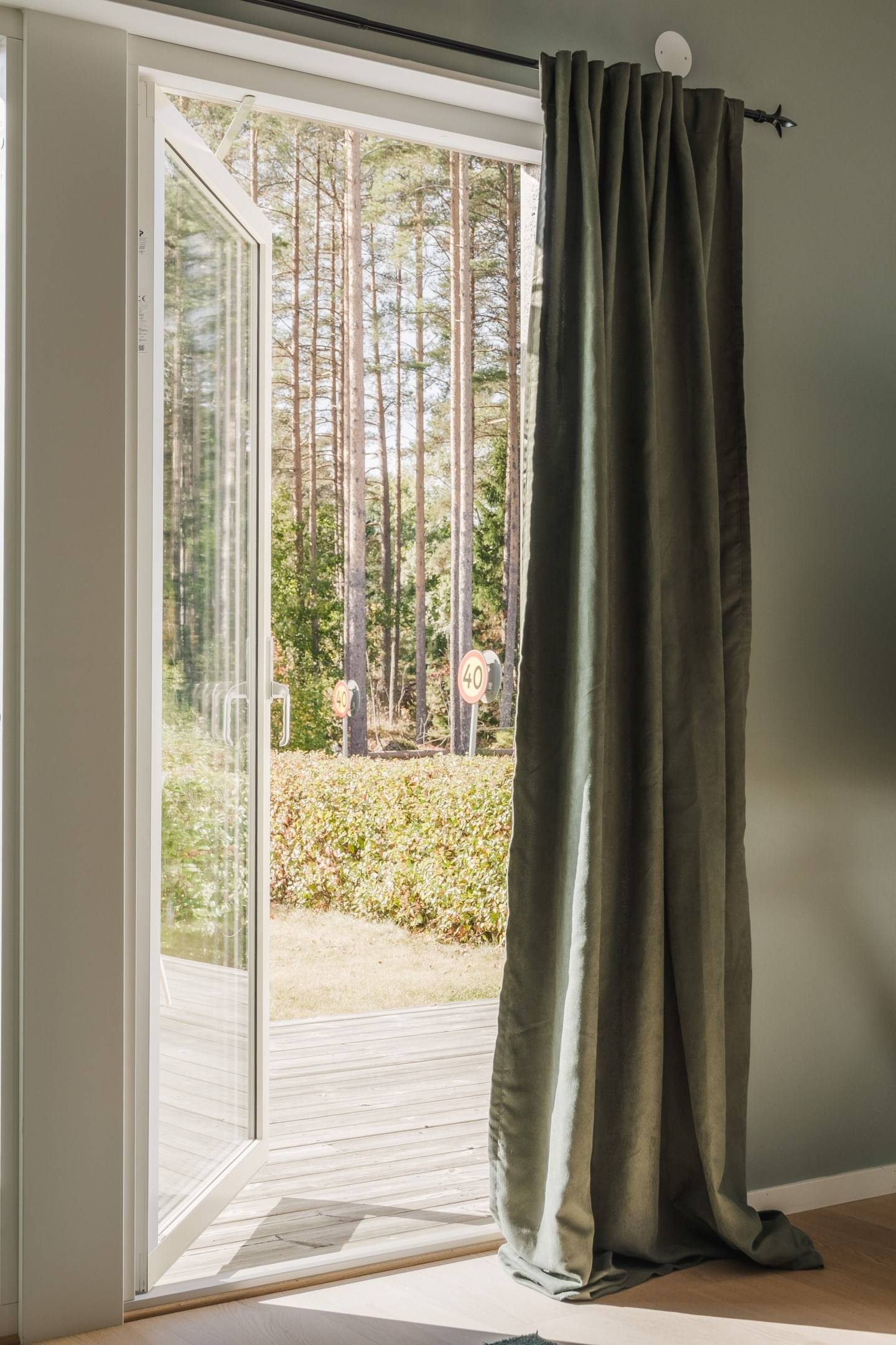 5 rum Radhus på Smörbollsvägen 1B Lindbacka Gävle kommun - bild 15