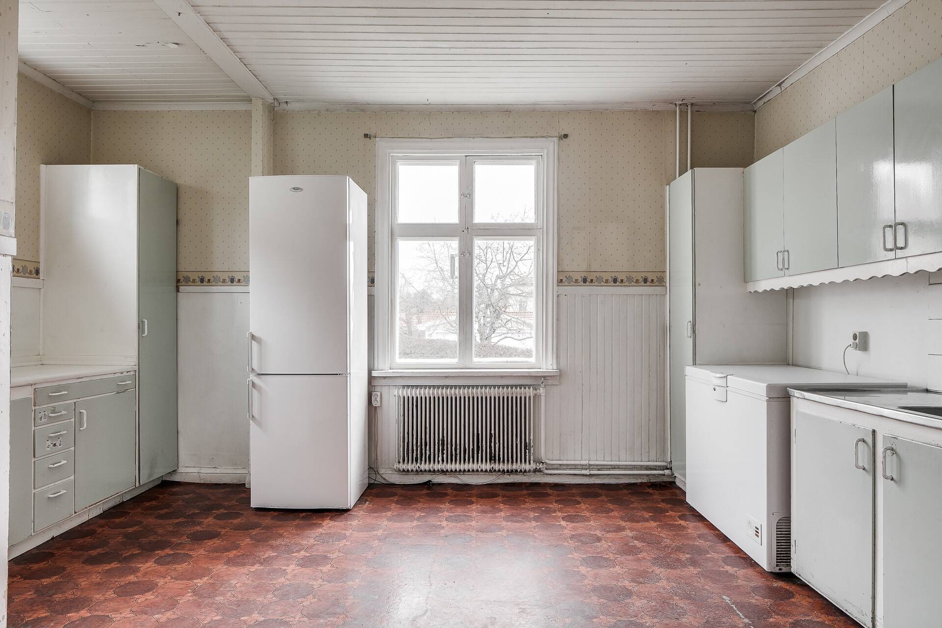 5 rum Villa på Linnégatan 33 Mösseberg Falköpings kommun - bild 12