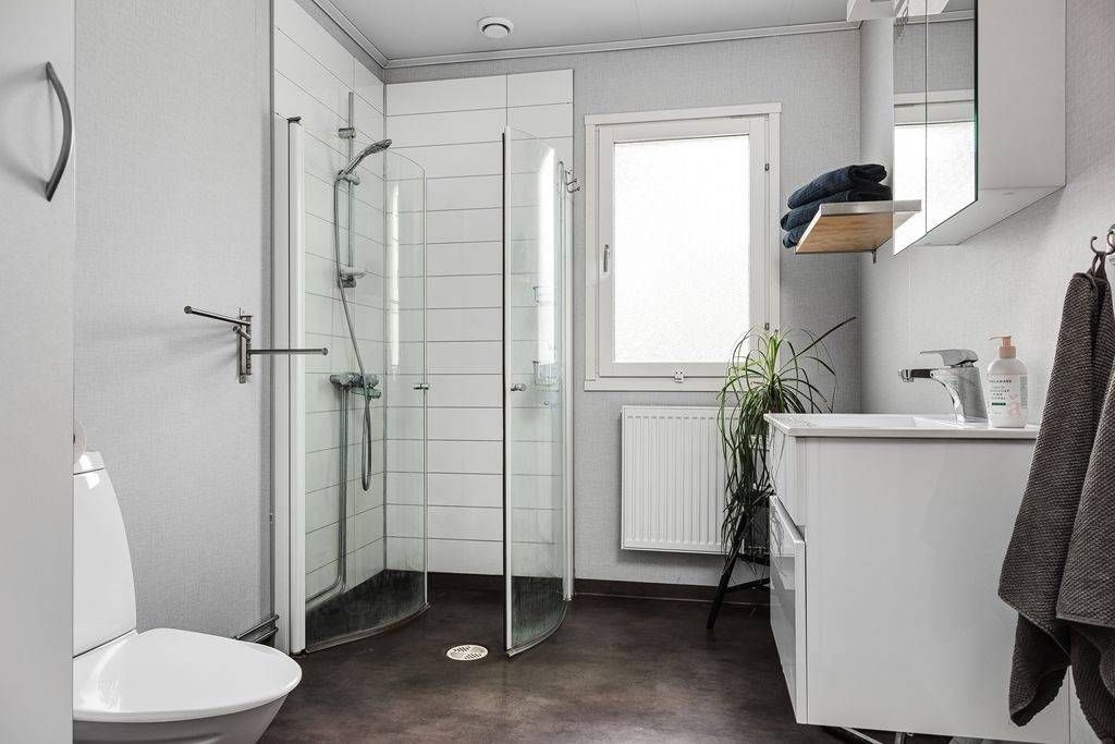 6 rum Villa på Södra vägen 12 Centrum Bengtsfors kommun - bild 22