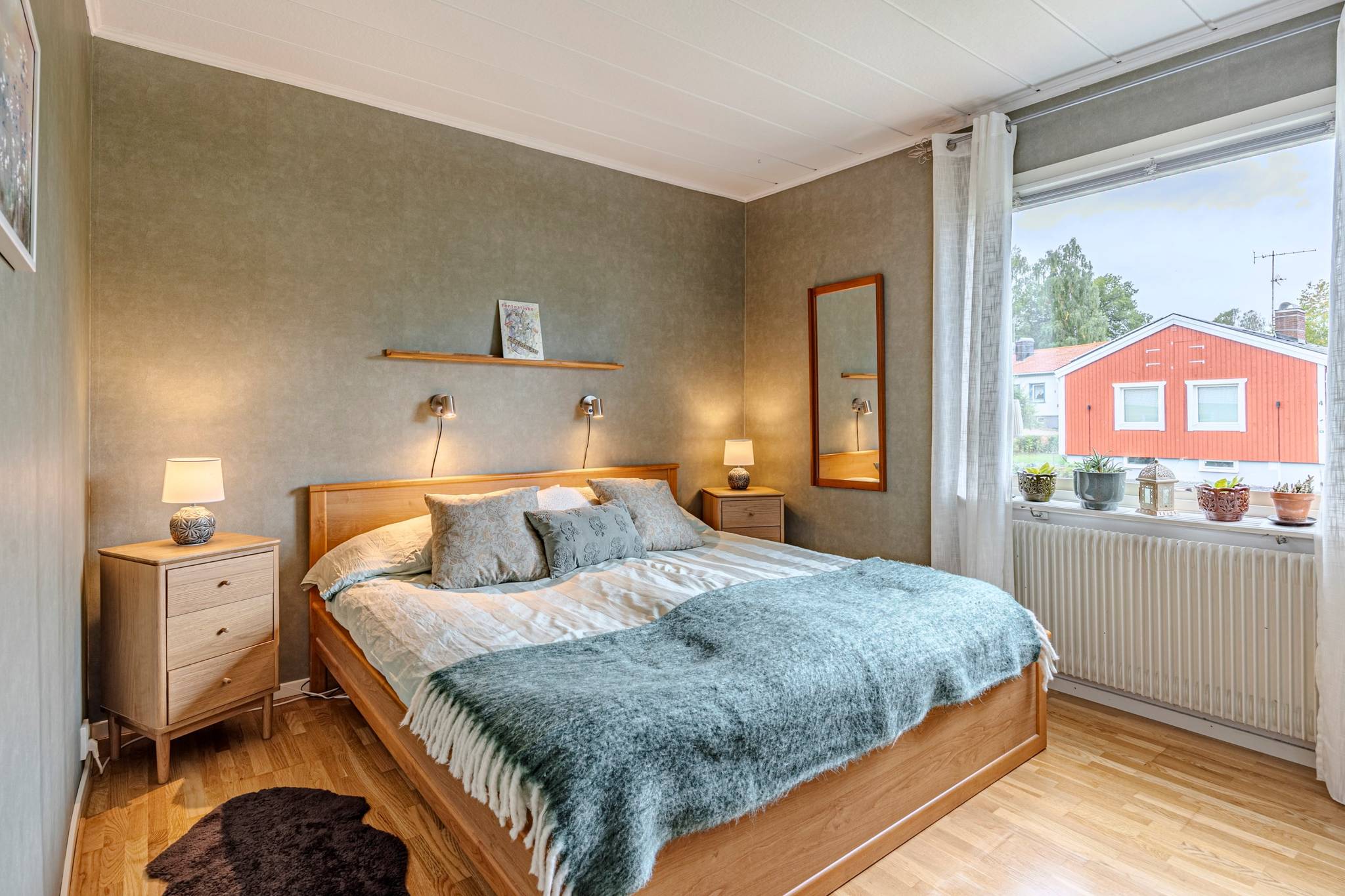 4 rum Villa på Flackstavägen 111 Flacksta Eskilstuna kommun - bild 13