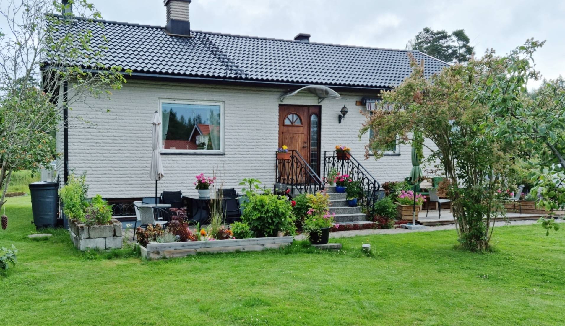 3 rum Villa på Strandvägen 3 Nykroppa Filipstads kommun - bild 3
