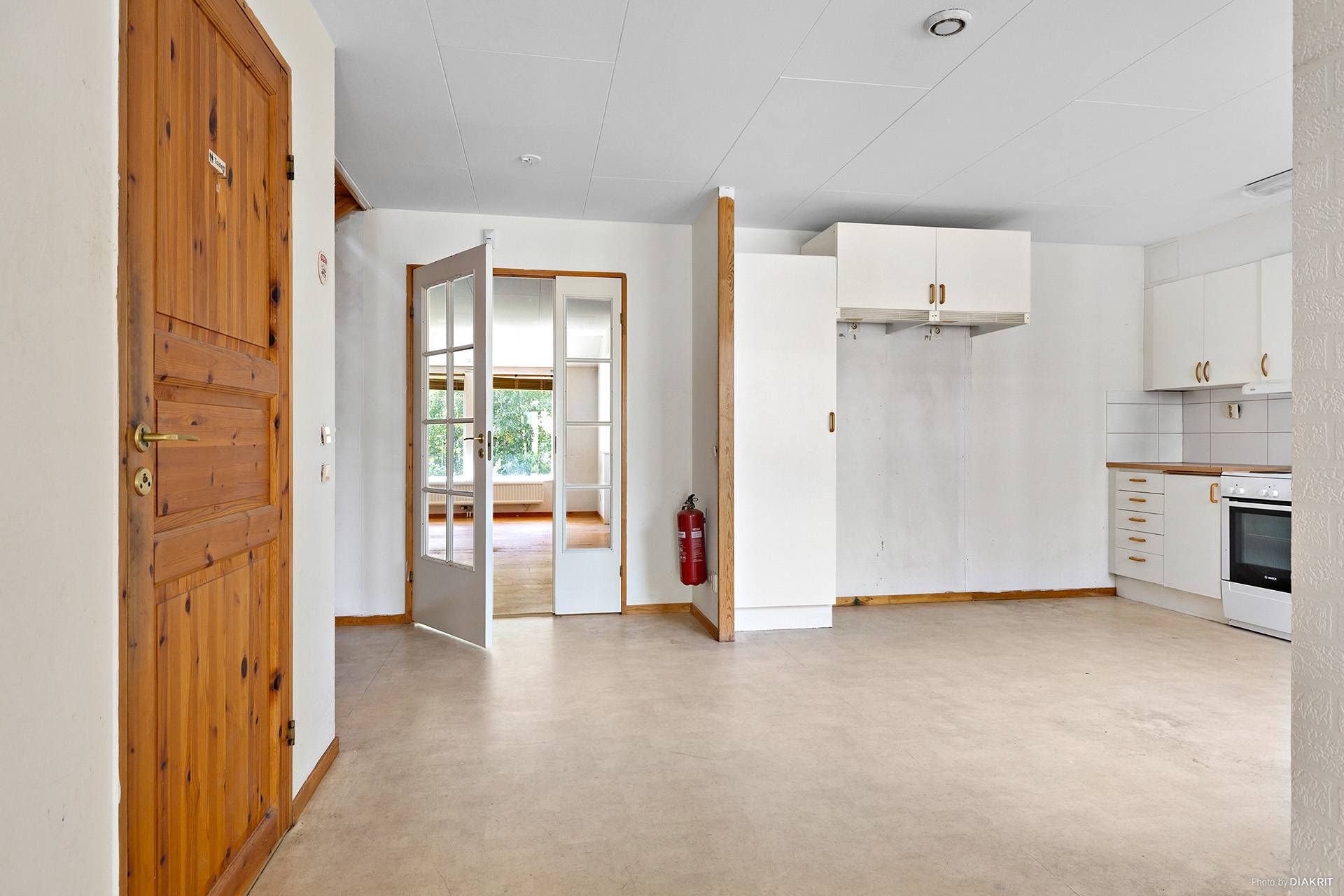 5 rum Villa på Hästängegatan 18 Onsjö Vänersborgs kommun - bild 9