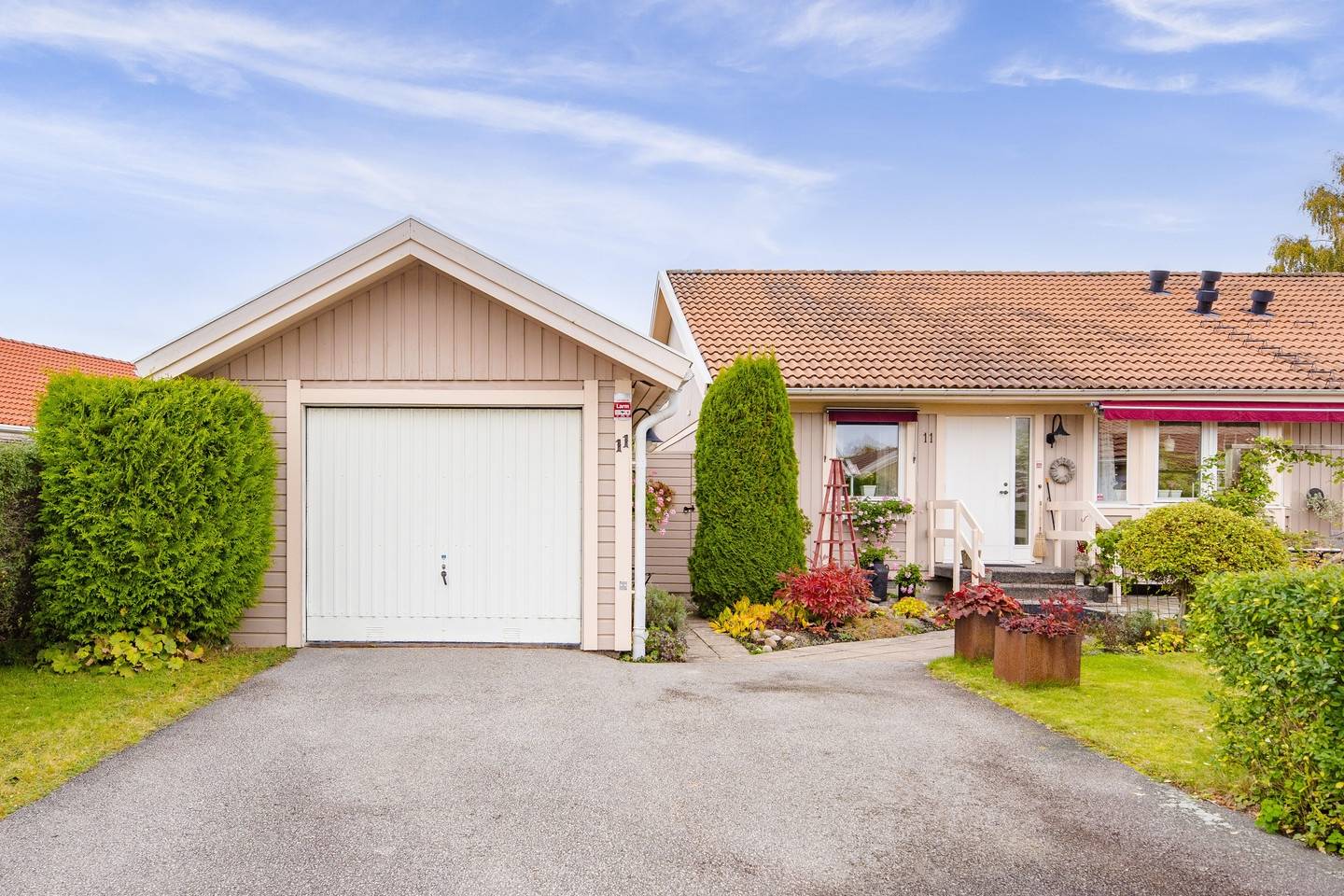 3 rum Villa på Uttervägen 11 Råda Lidköpings kommun - bild 3
