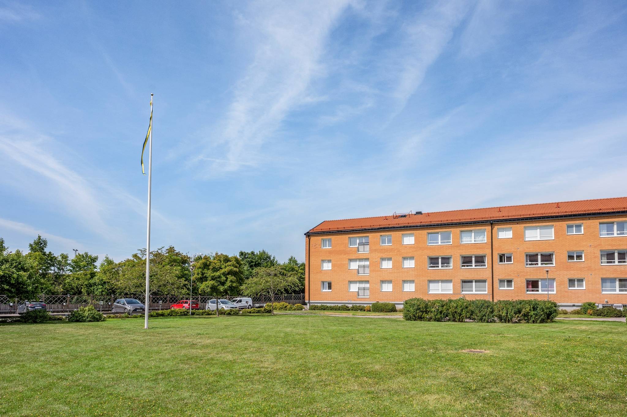 2 rum Lägenhet på Årstagatan 19A Salabacke Uppsala kommun - bild 27