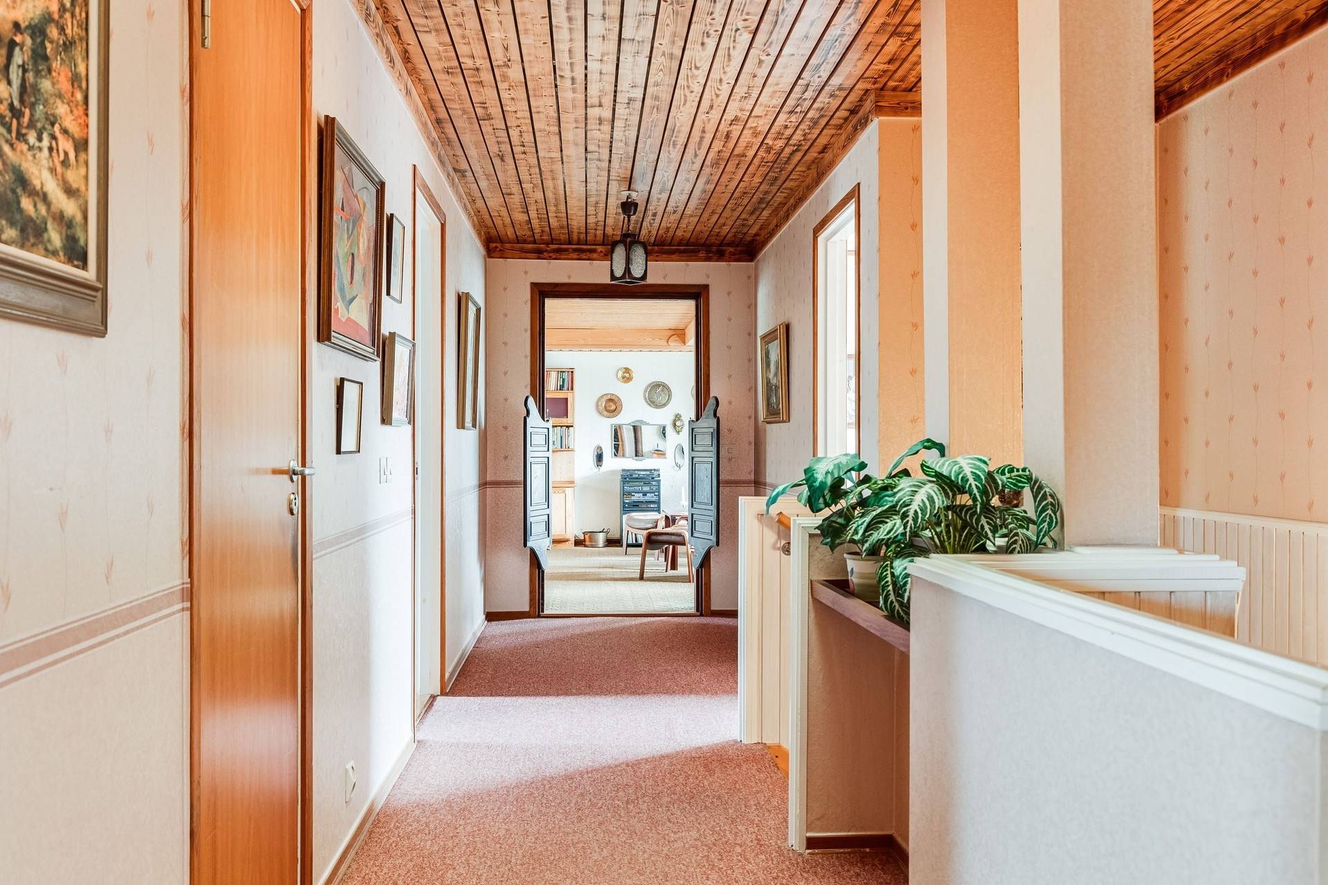 8 rum Villa på Södra vägen 39 Svalliden Oskarshamns kommun - bild 24