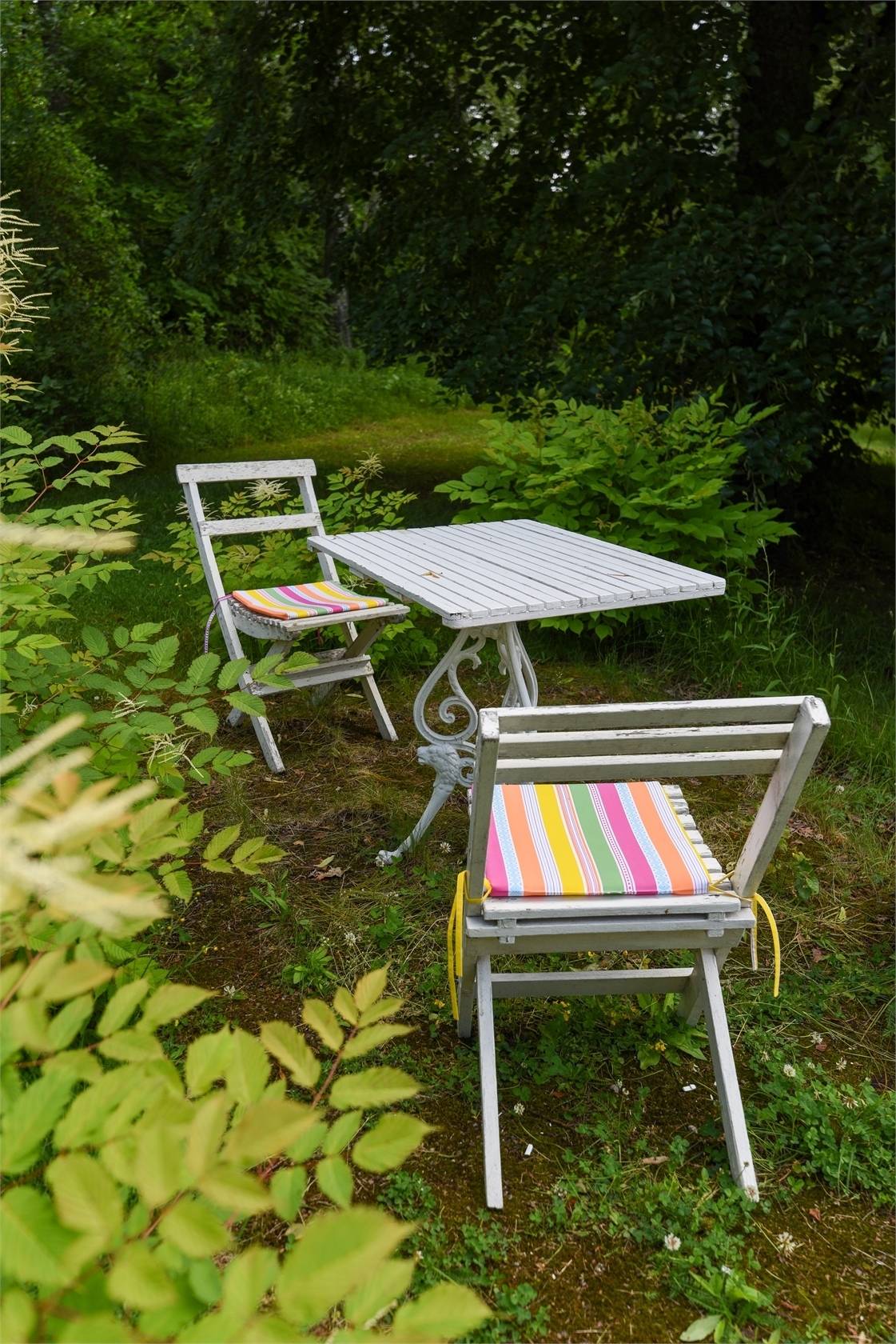 10 rum Villa på Prästbacksvägen 1 Horndal Avesta kommun - bild 16