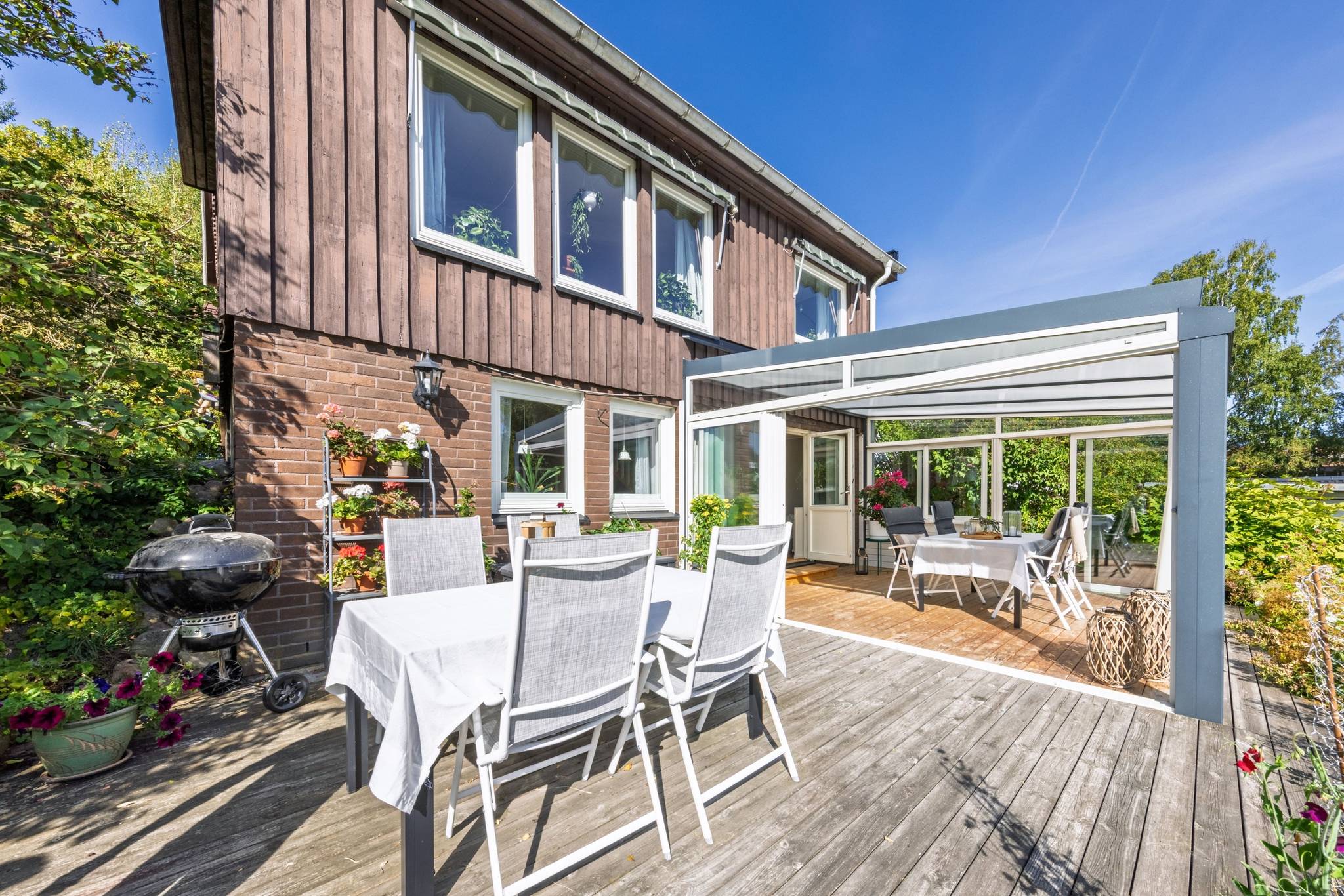 6 rum Villa på Övre Släktledsgatan 7 Tolered Göteborgs kommun - bild 5