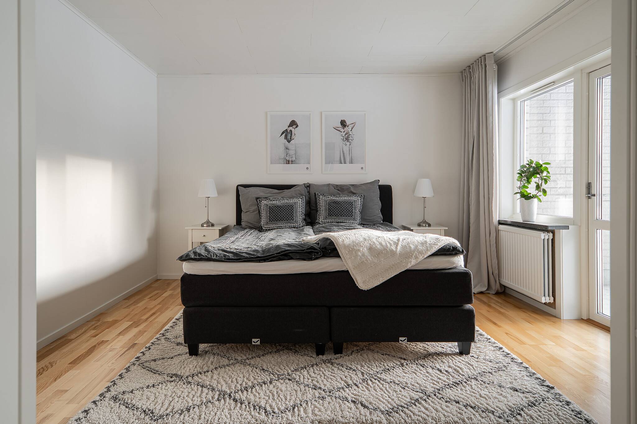 5 rum Villa på Hörnäsvägen 83 Örnsköldsviks kommun - bild 22
