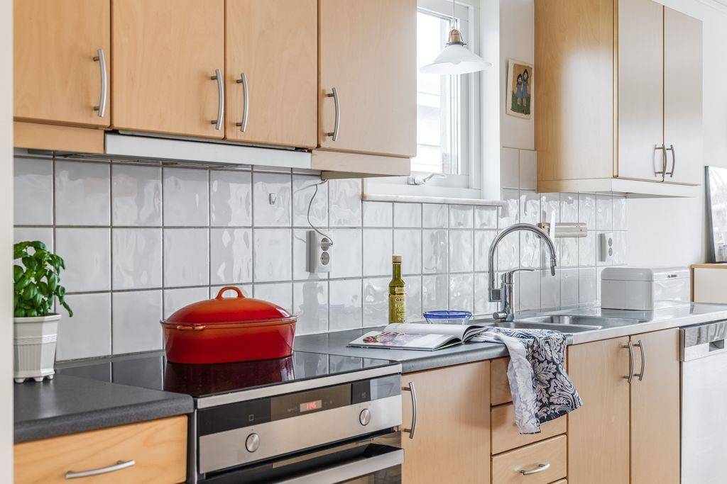 6 rum Villa på Femmötesvägen 22 Södra Sandby Lunds kommun - bild 17