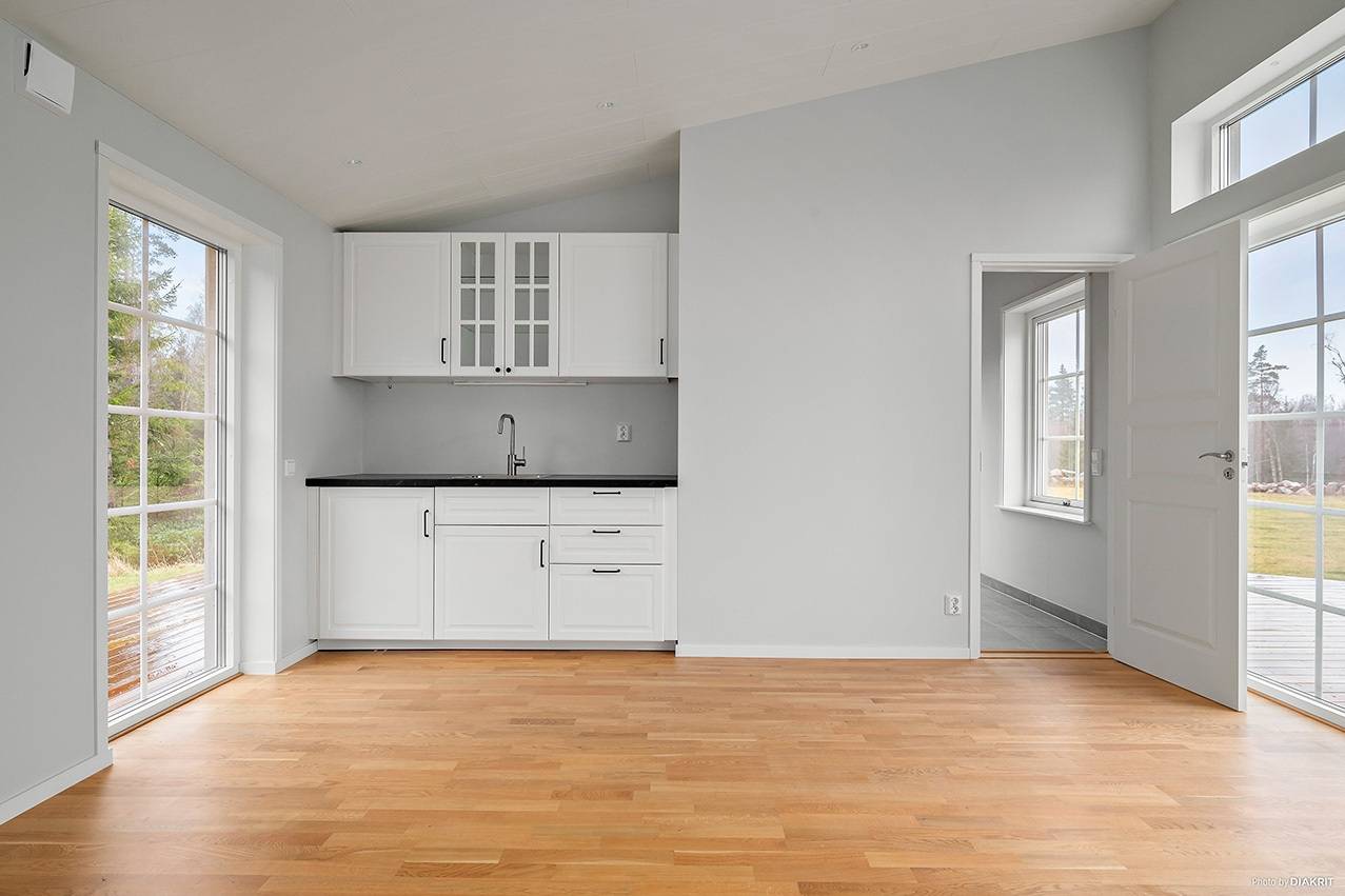 7 rum Villa på Fäxhult 50 Faxhult Svenljunga kommun - bild 25
