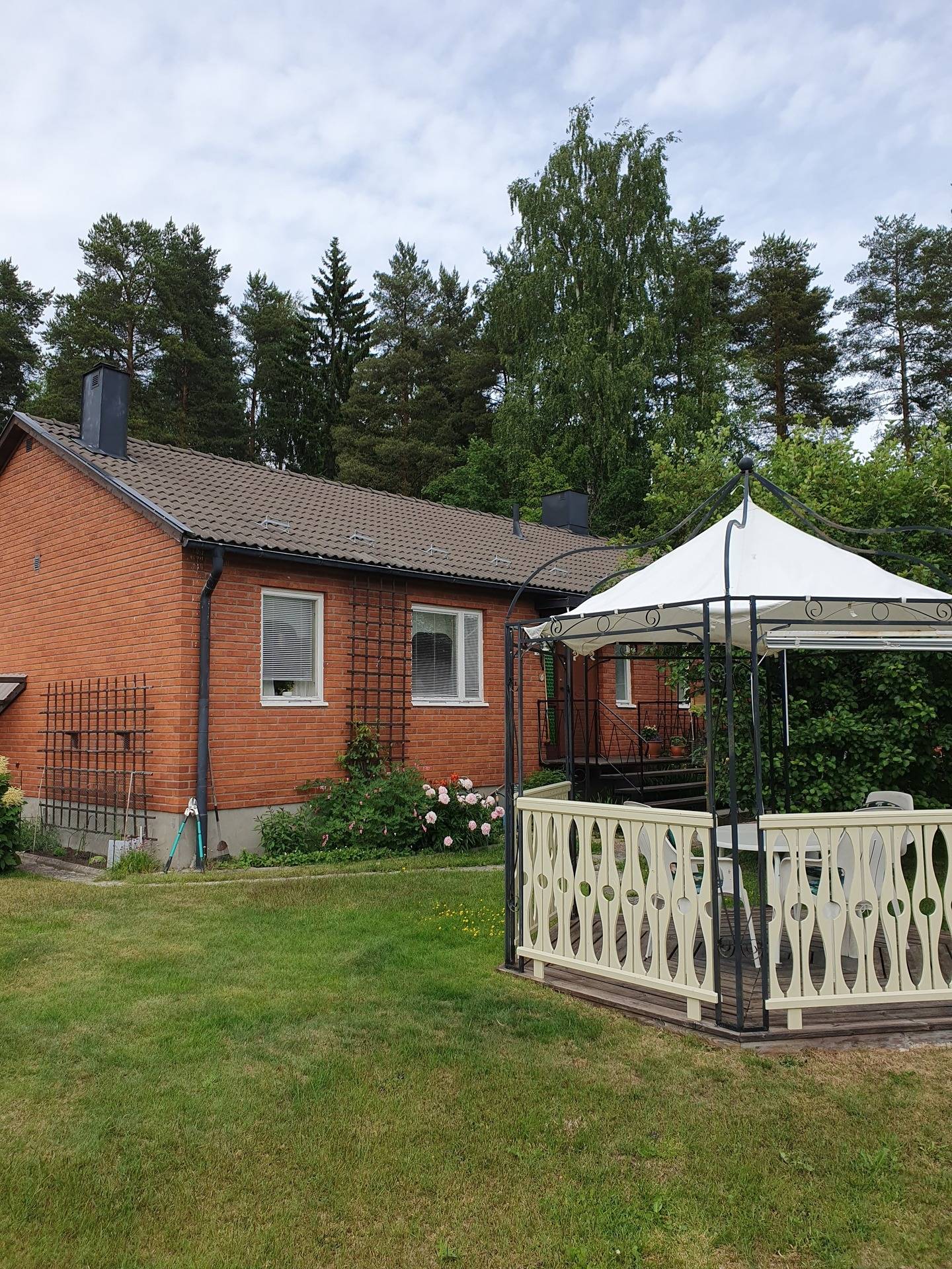 4 rum Villa på Kantgatan 23 Skellefteå Skellefteå kommun - bild 43