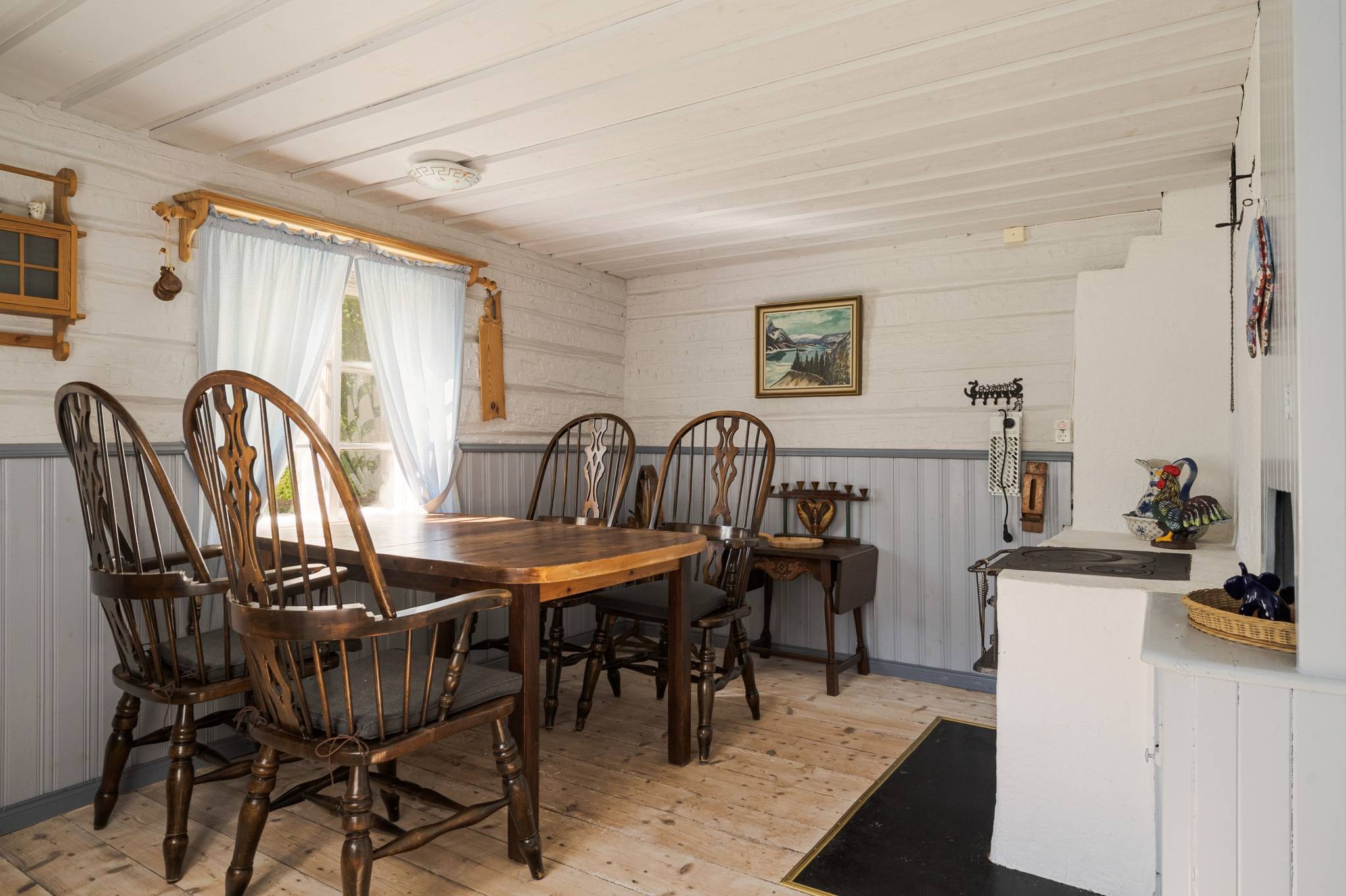 5 rum Villa på Helgarö Nybble 6 Strängnäs Strängnäs kommun - bild 53