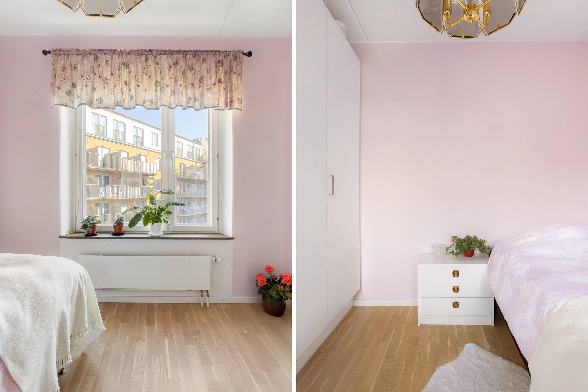 2 rum Lägenhet på Armégatan 9B Västra Skogen Solna kommun - bild 14