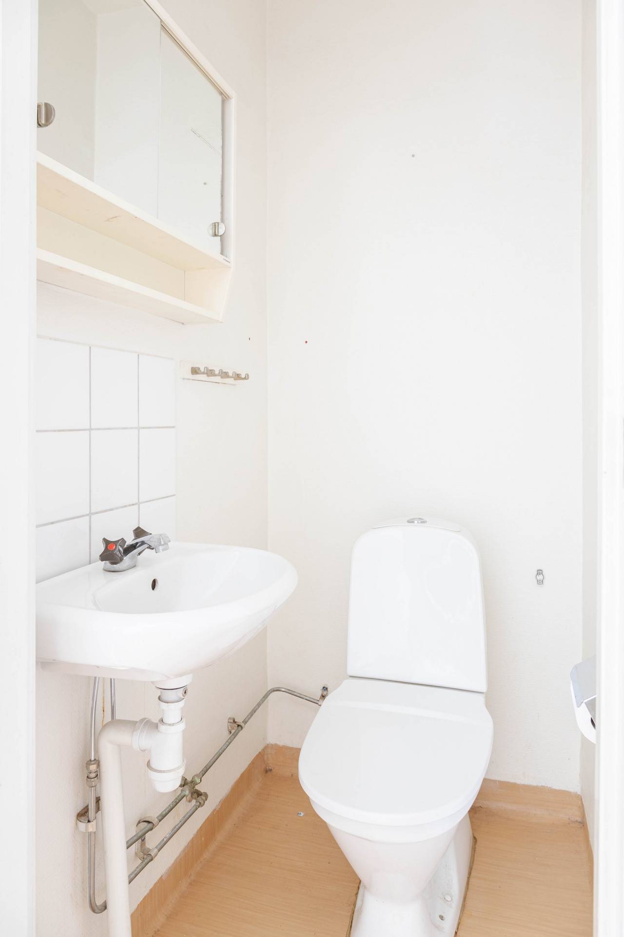 5 rum Lägenhet på Herrgärdsgatan 4B Herrgärdet/centrum Västerås kommun - bild 37