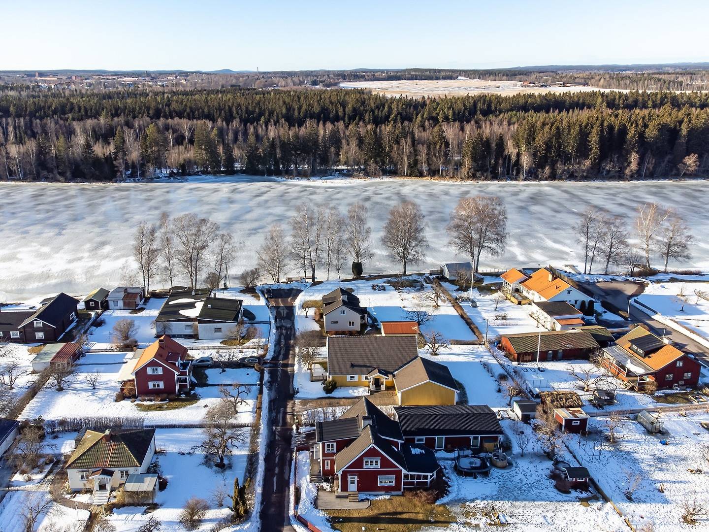 6 rum Villa på Älvstigen 4 Karlbo Avesta kommun - bild 5