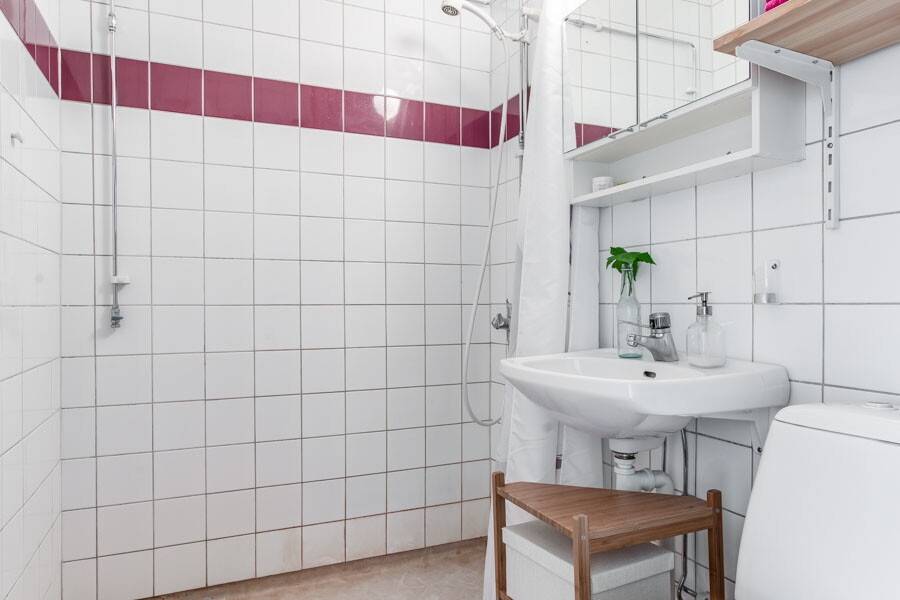1 rum Lägenhet på Promenaden 15 Falu kommun - bild 6