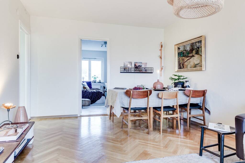 3 rum Lägenhet på De Geersgatan 20 Lunden Göteborgs kommun - bild 17