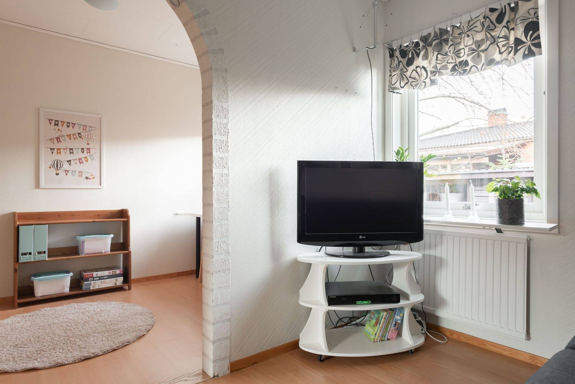 4 rum Villa på Hökåsvägen 100 Hökåsen Västerås kommun - bild 41