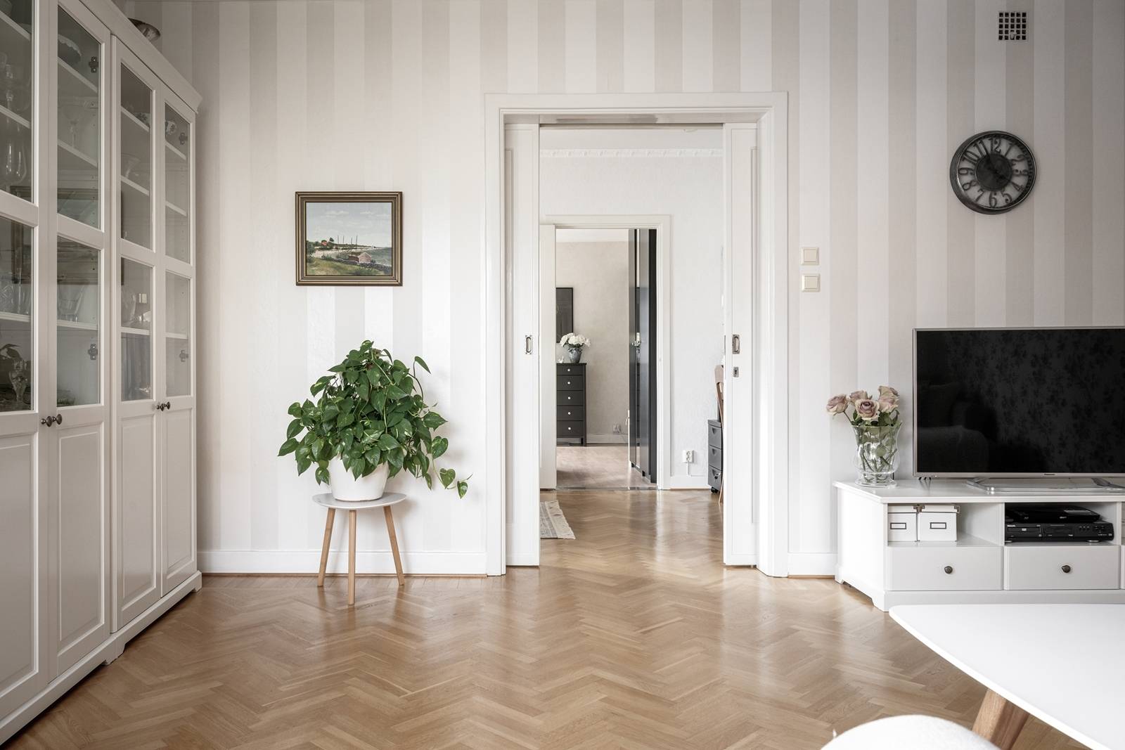 3 rum Lägenhet på Linnégatan 16A Huskvarna - City Jönköpings kommun - bild 19