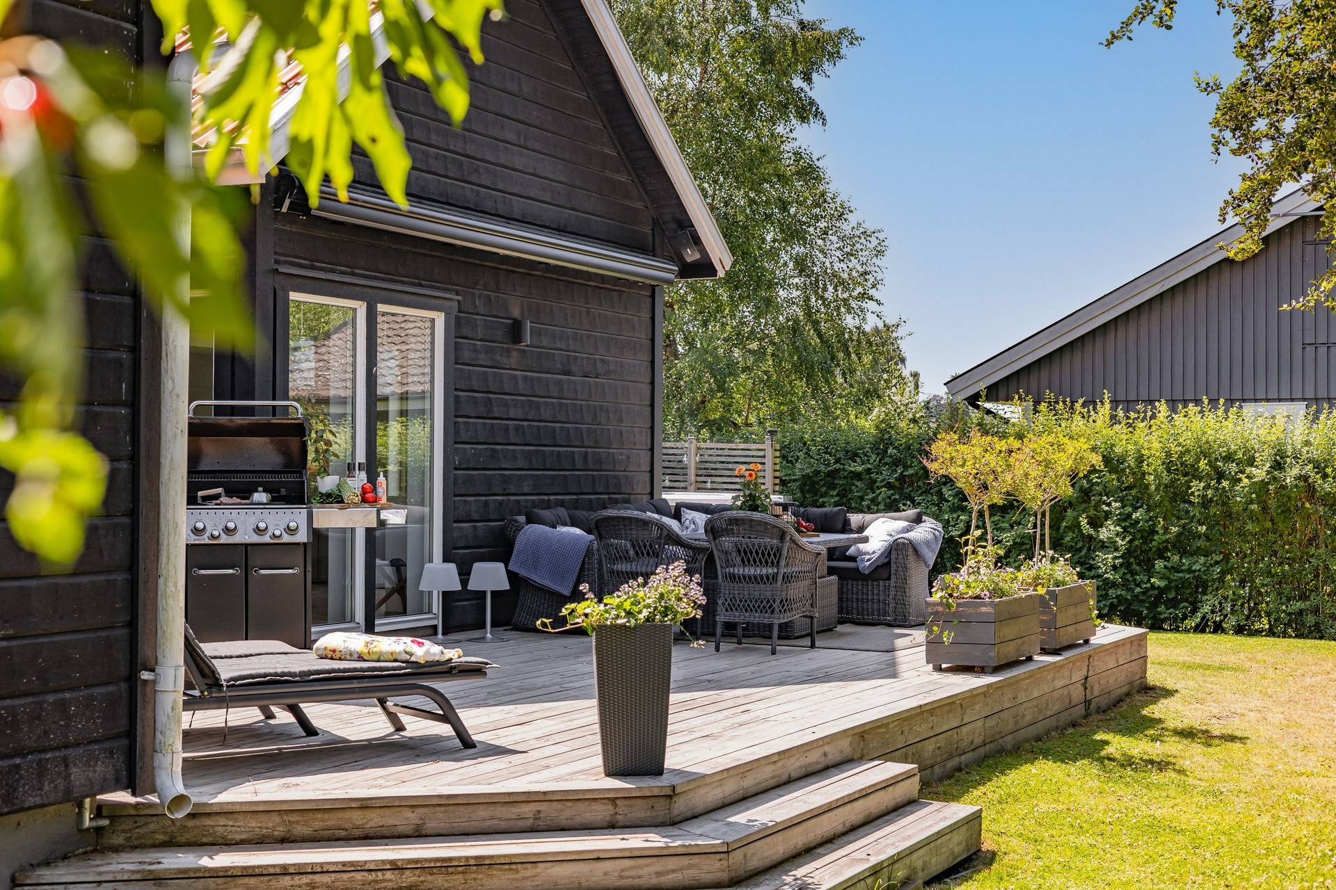 4 rum Villa på Rinkabyholmsvägen 22 Rinkabyholm Kalmar kommun - bild 36