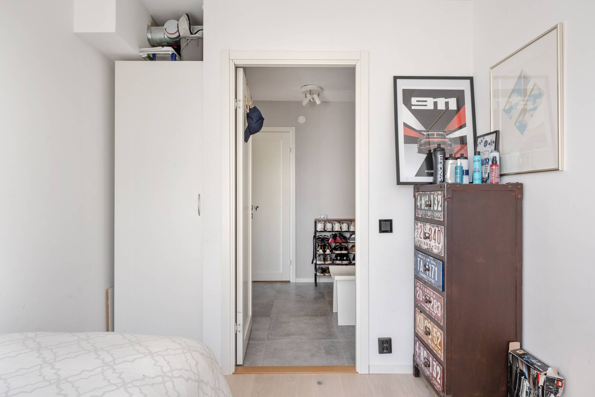 4 rum Lägenhet på Ågatan 14 Centrala Sundbyberg Sundbybergs kommun - bild 24