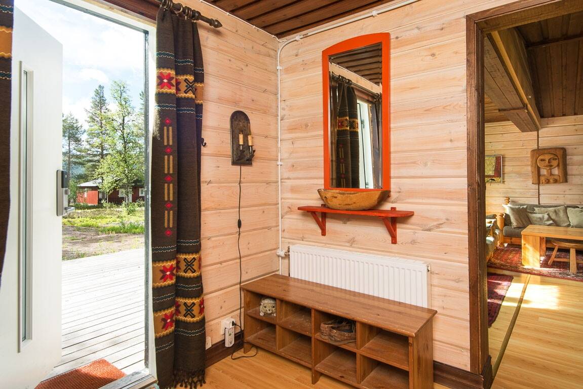 6 rum Fritidsboende på Rådjursstigen 7 Orrliden, Sälen Malung-Sälens kommun - bild 4