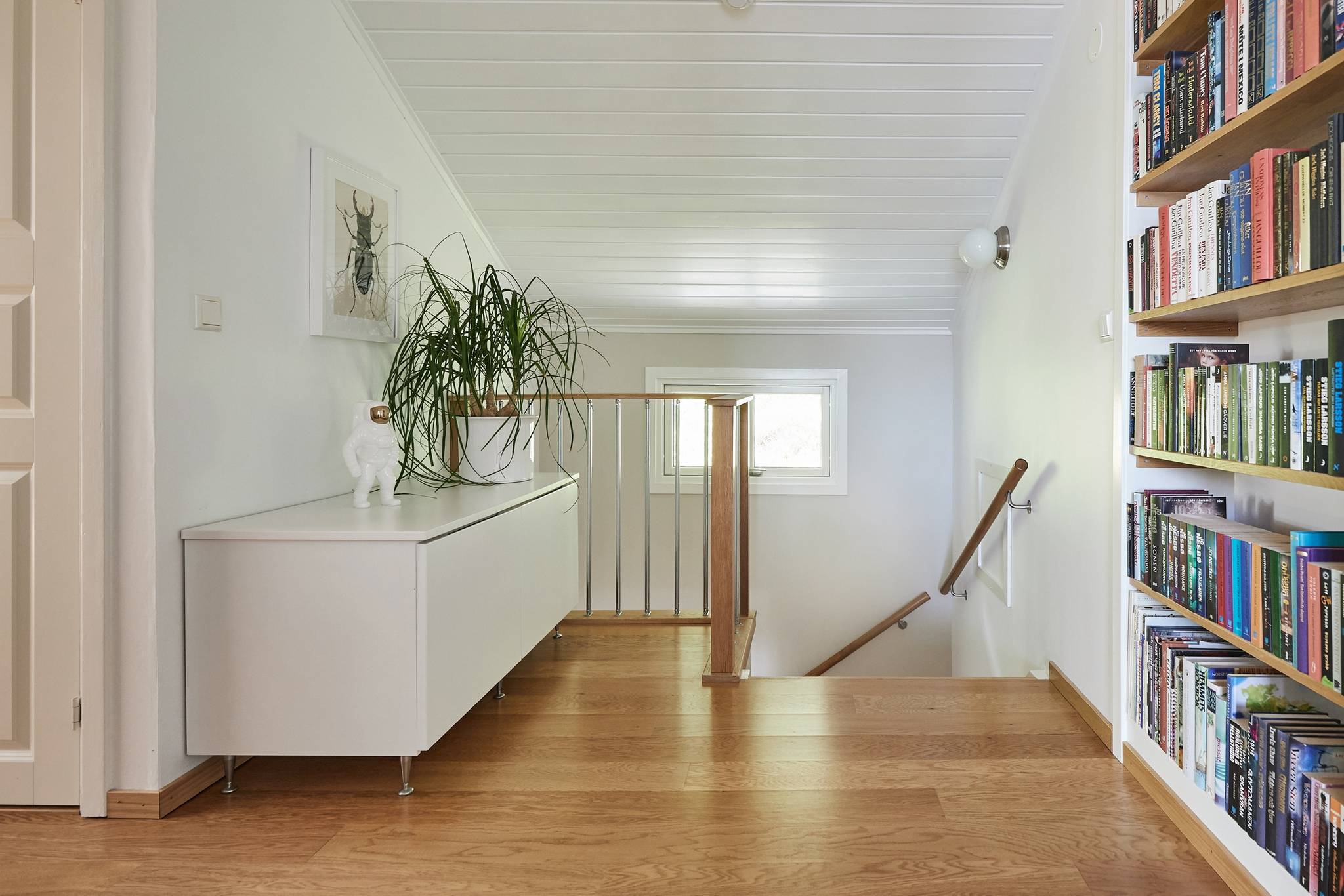 4 rum Villa på Lakhallsvägen 10 Borås-Öresjö Borås kommun - bild 28