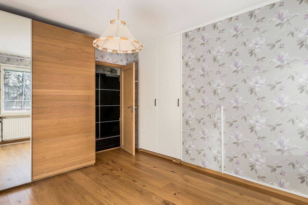2 rum Lägenhet på Ängevägen 24A Östersunds kommun - bild 6