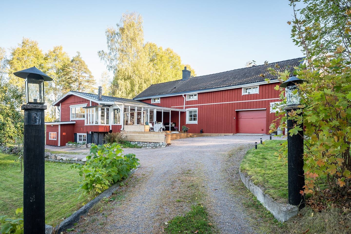 4 rum Villa på Österbergbygatan 18 Storvik Sandvikens kommun - bild 2