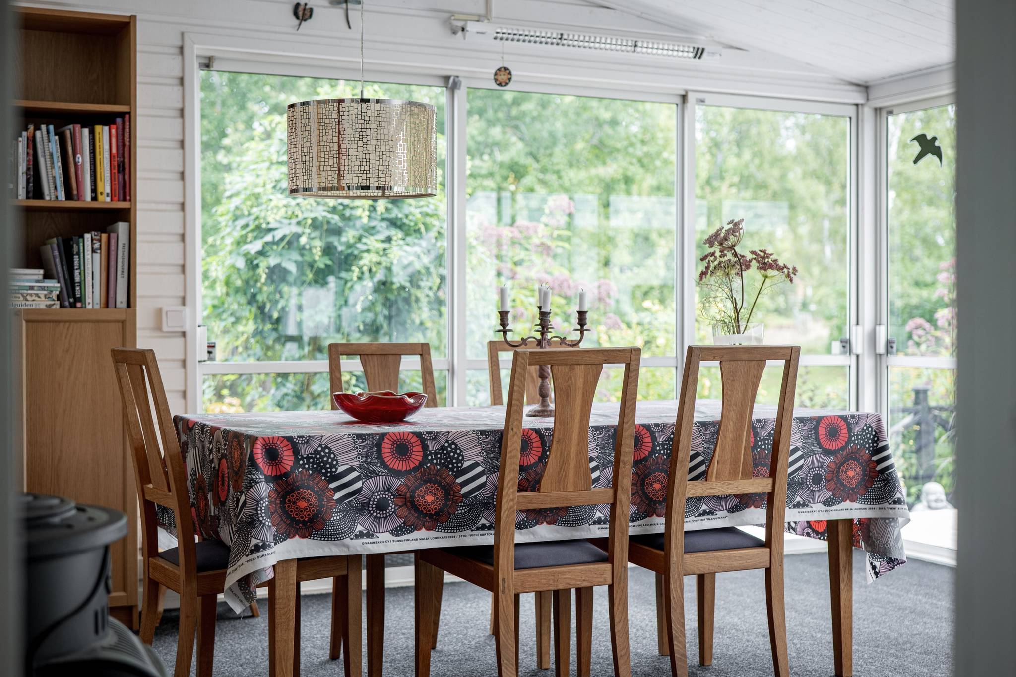 5 rum Villa på Strandstaden 48 Fagersanna Tibro kommun - bild 22
