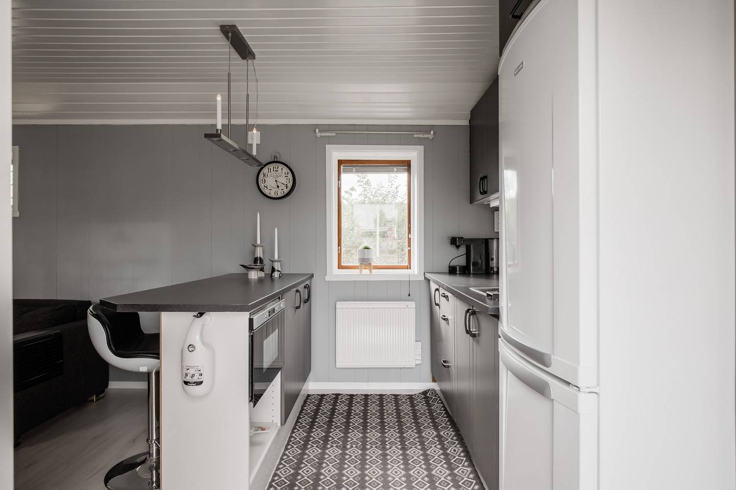 6 rum Villa på Sågartorpsvägen 8 Tidaholm Tidaholms kommun - bild 36