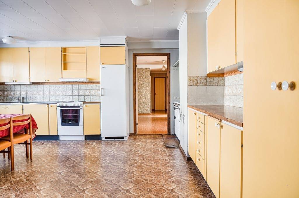 6 rum Villa på Tvärvägen 4 Tidaholms kommun - bild 15