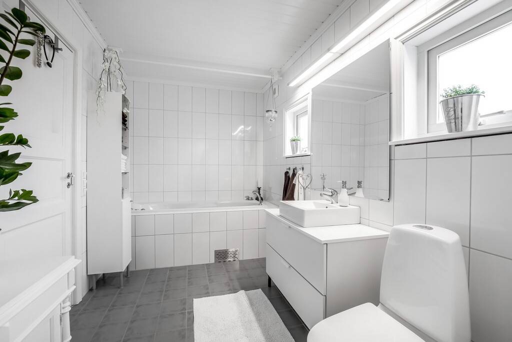 3.5 rum Villa på Rosenlundsgatan 3 Västermalm Eskilstuna kommun - bild 24