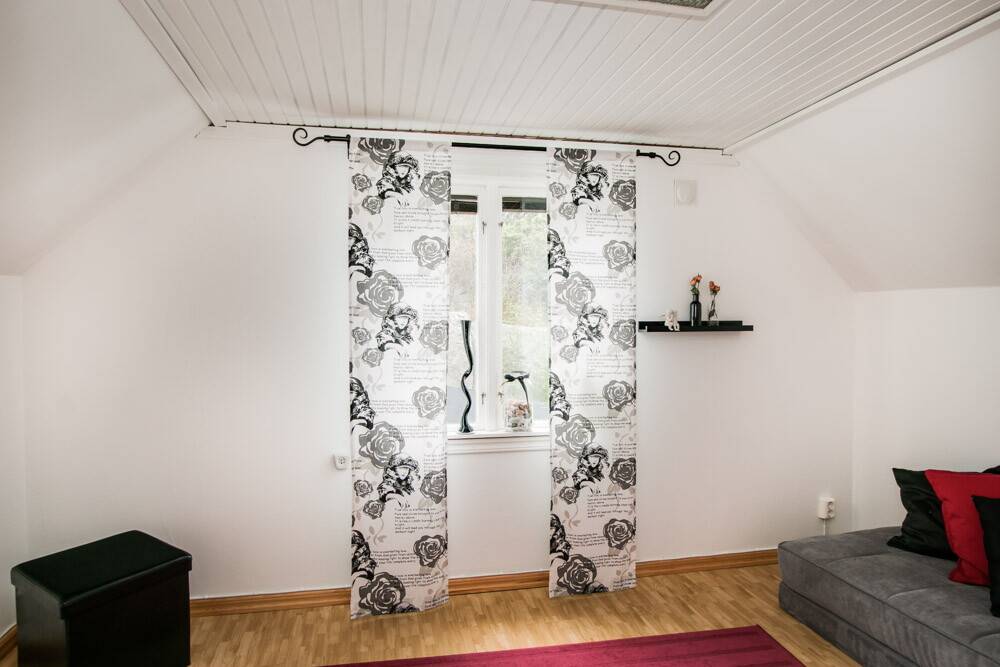 3 rum Villa på Vekerums Byväg 14 Vekerum Karlshamns kommun - bild 17